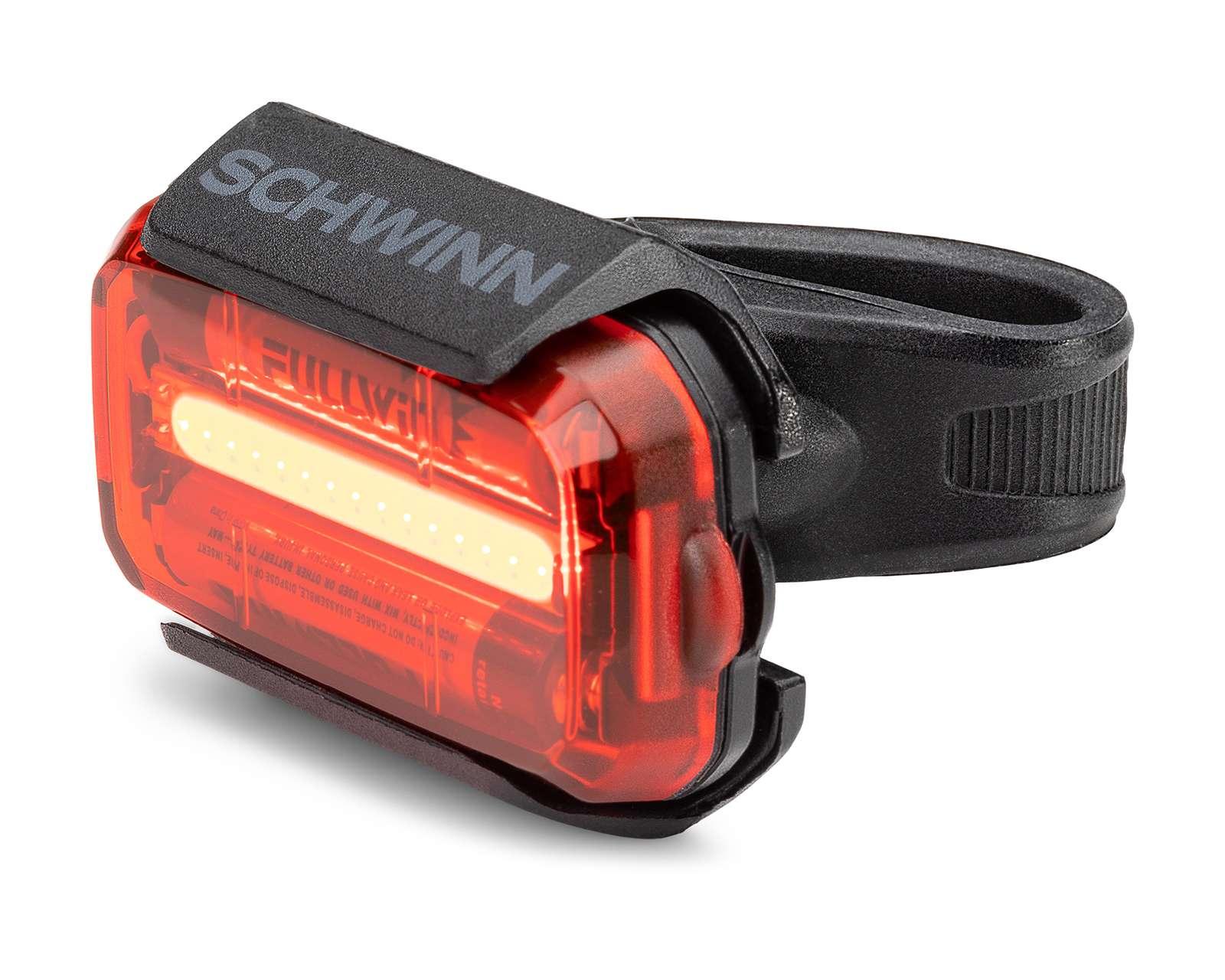 Foto 3 | Foto 3 | Luces para Bicicleta Schwinn SW80422-4