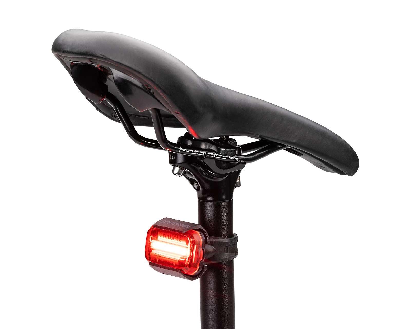 Foto 4 | Foto 4 | Luces para Bicicleta Schwinn SW80422-4
