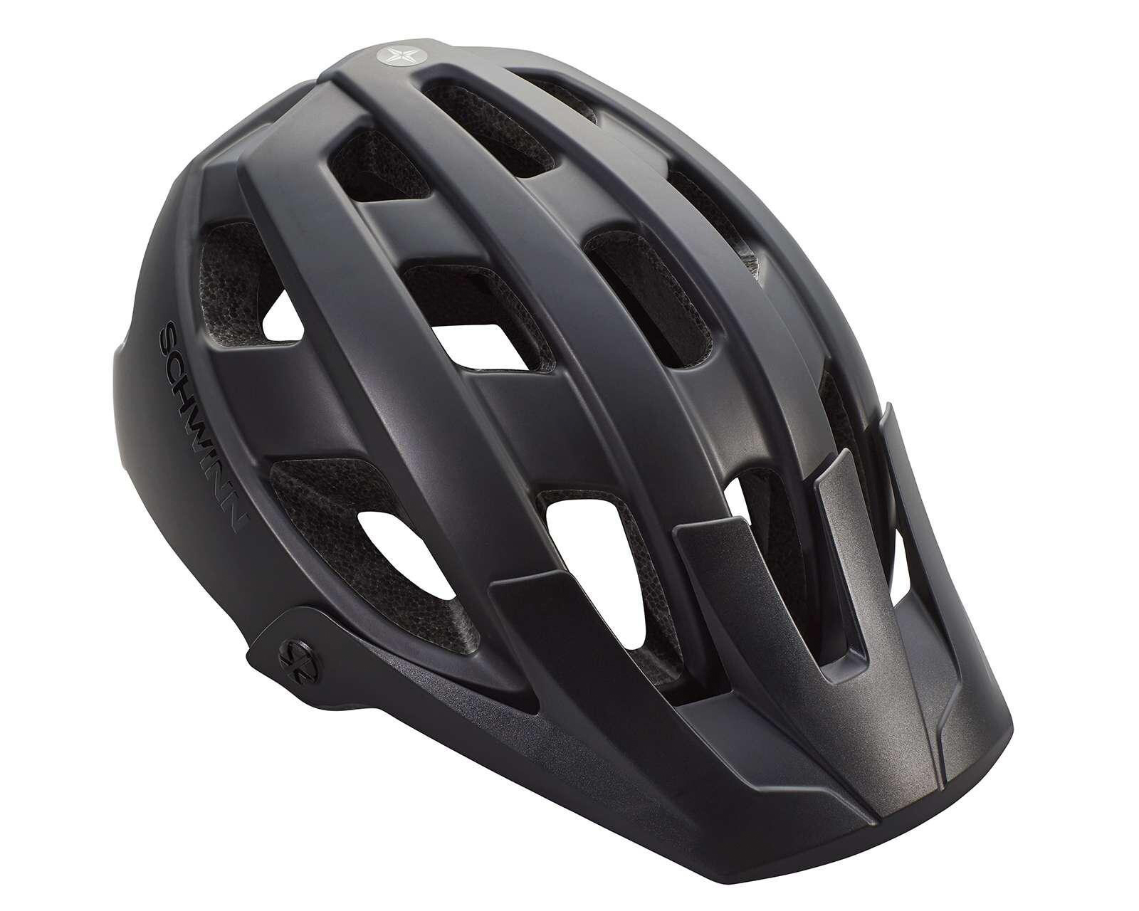 Casco para Ciclista Schwinn Negro