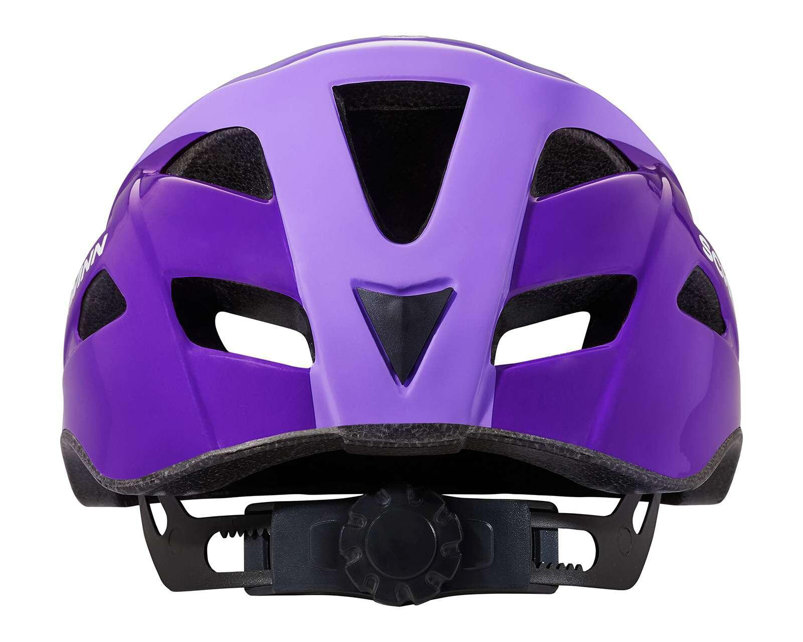 Foto 3 | Foto 3 | Casco para Ciclista Infantil Schwinn Unitalla Morado