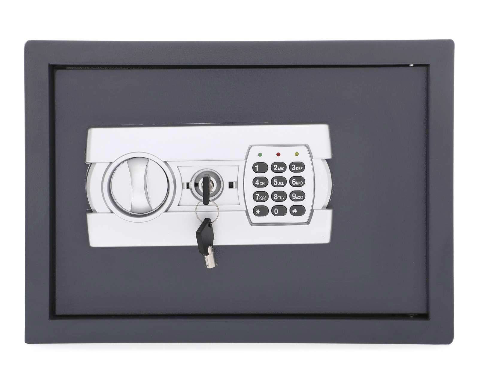Caja Fuerte Digital Congo CG7016