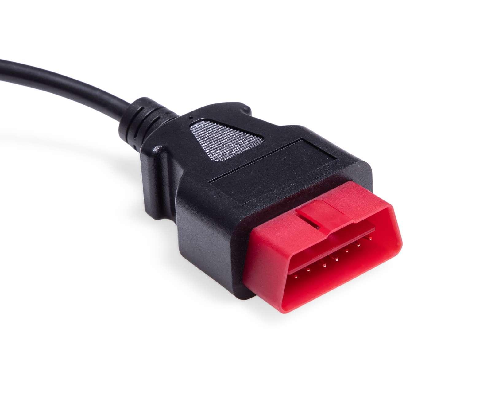 Foto 3 | Foto 3 | Escáner Automotriz Starprix SP-OBD1