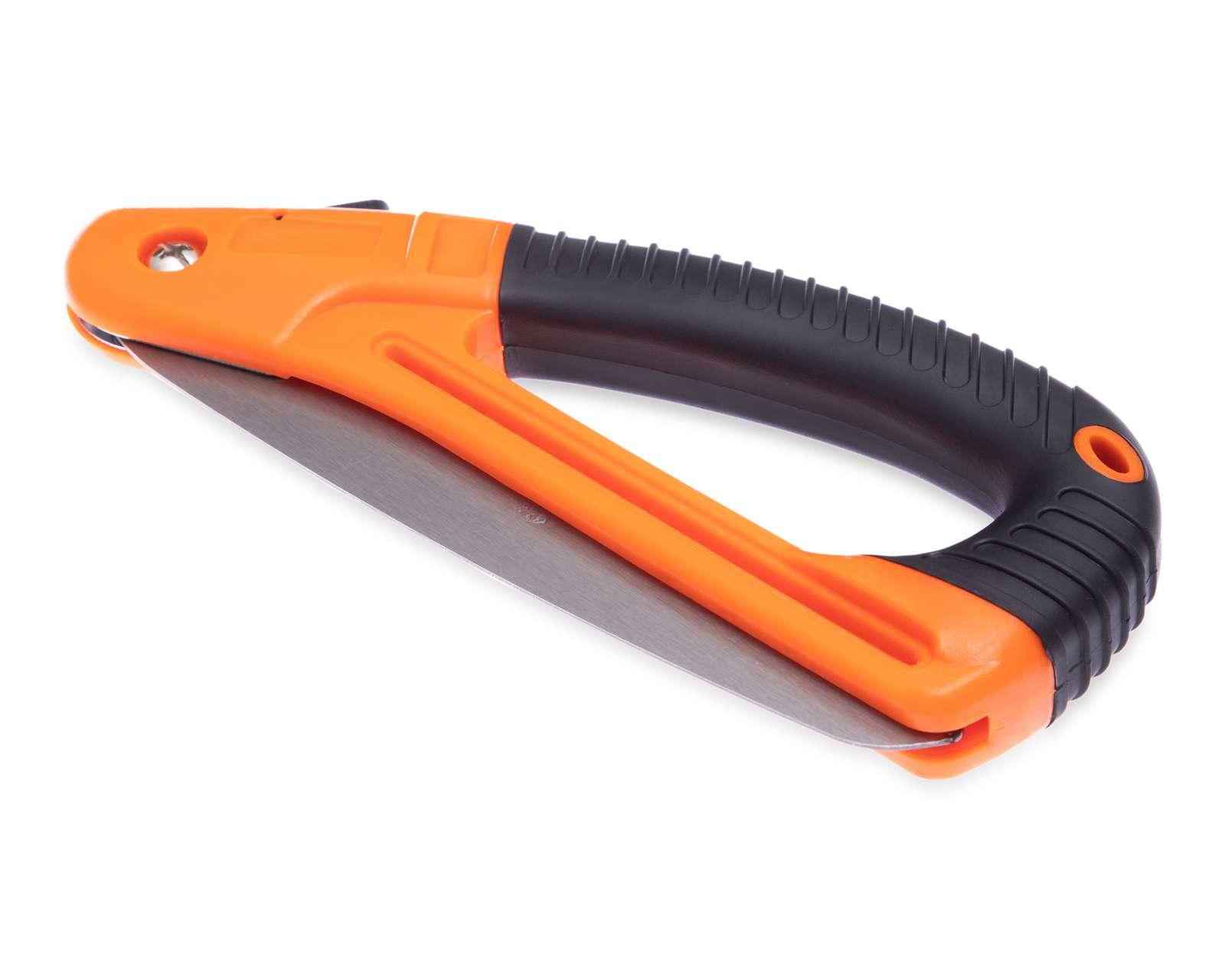 Foto 3 pulgar | Foto 2 | Serrucho Brave