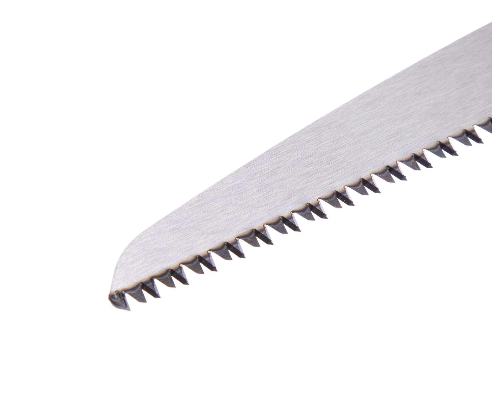 Foto 4 pulgar | Foto 3 | Serrucho Brave