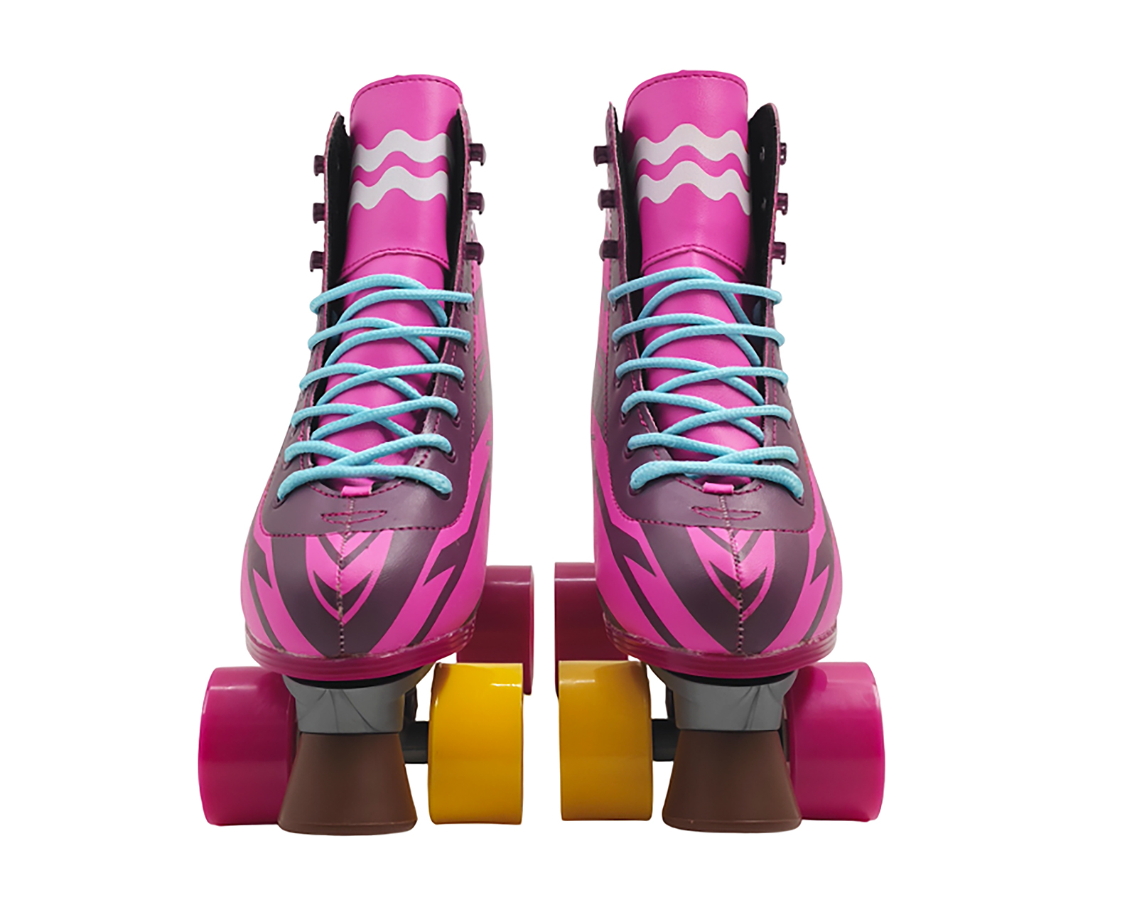 Foto 4 | Foto 4 | Patines para Niña de 4 Ruedas Soy Luna Rosa