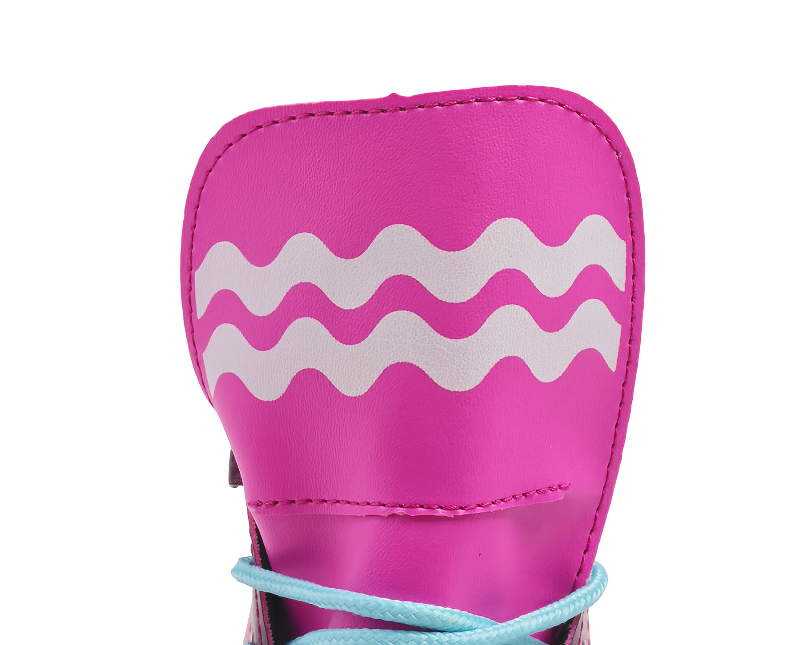 Foto 7 | Foto 7 | Patines para Niña de 4 Ruedas Soy Luna Rosa