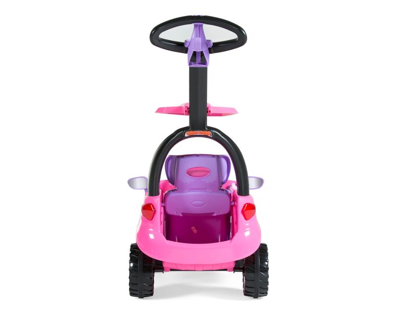 Foto 4 pulgar | Foto 3 | Montable Prinsel Adventure Push Rosa