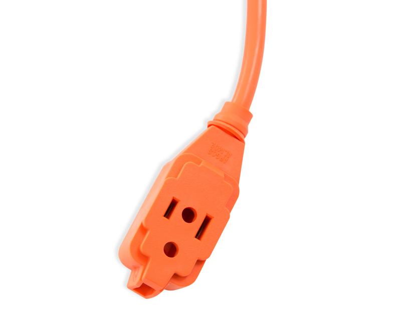 Foto 5 pulgar | Foto 4 | Extensión Eléctrica Argos de 15 m
