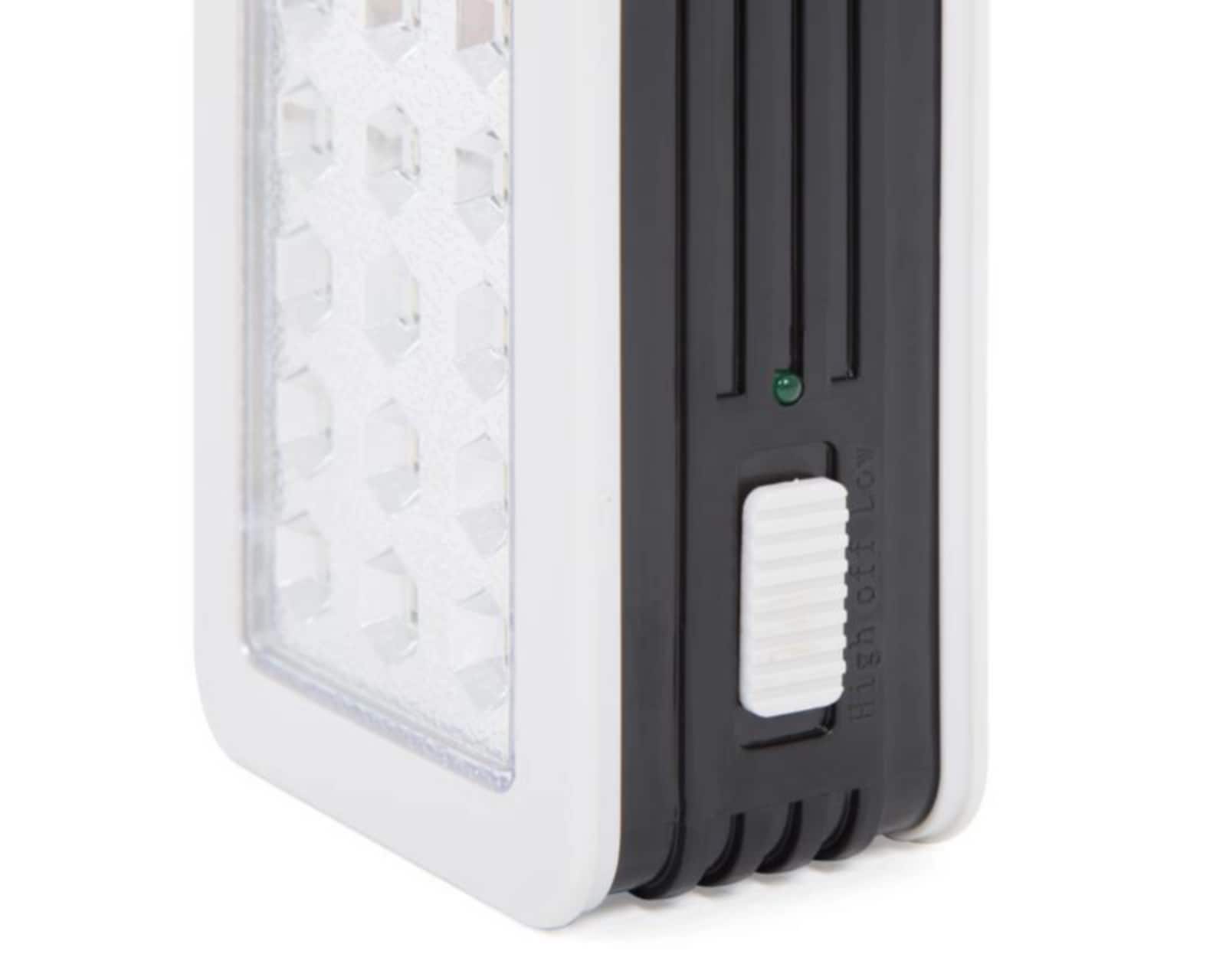Foto 5 pulgar | Foto 4 | Lámpara LED 94101515 Blanca