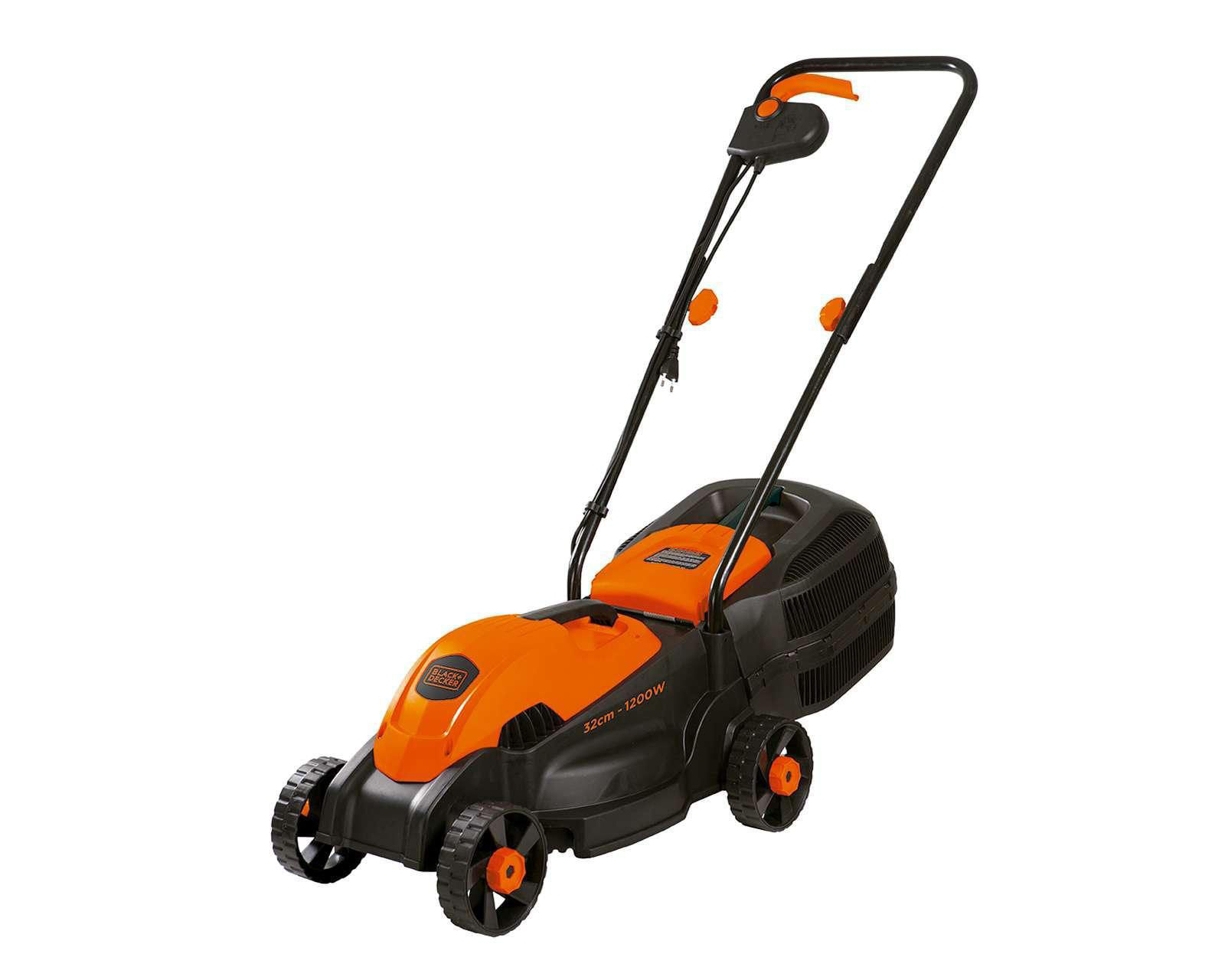 Foto 1 | Foto 1 | Podadora Black+Decker 1200 W