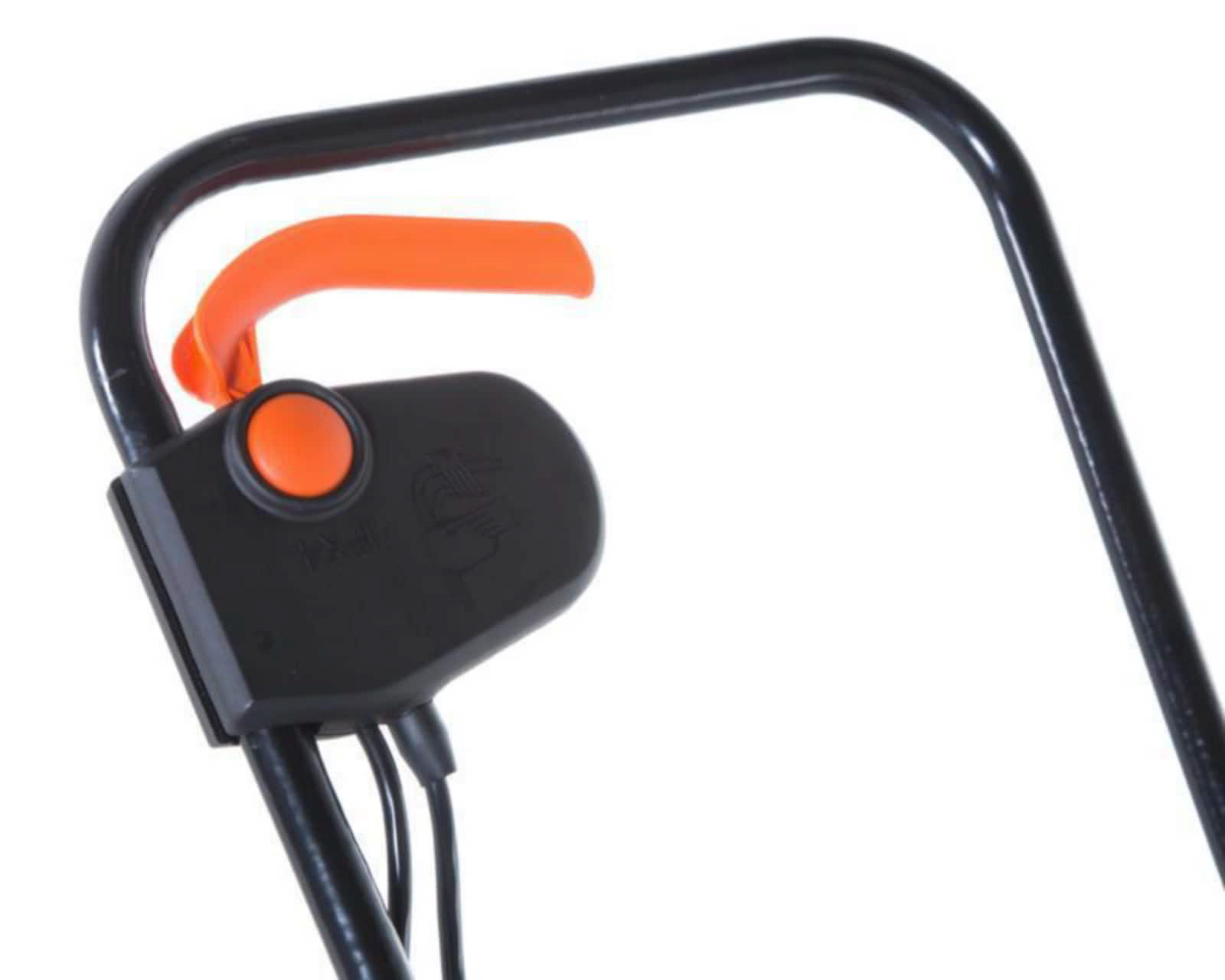 Foto 6 pulgar | Foto 5 | Podadora Black+Decker 1200 W