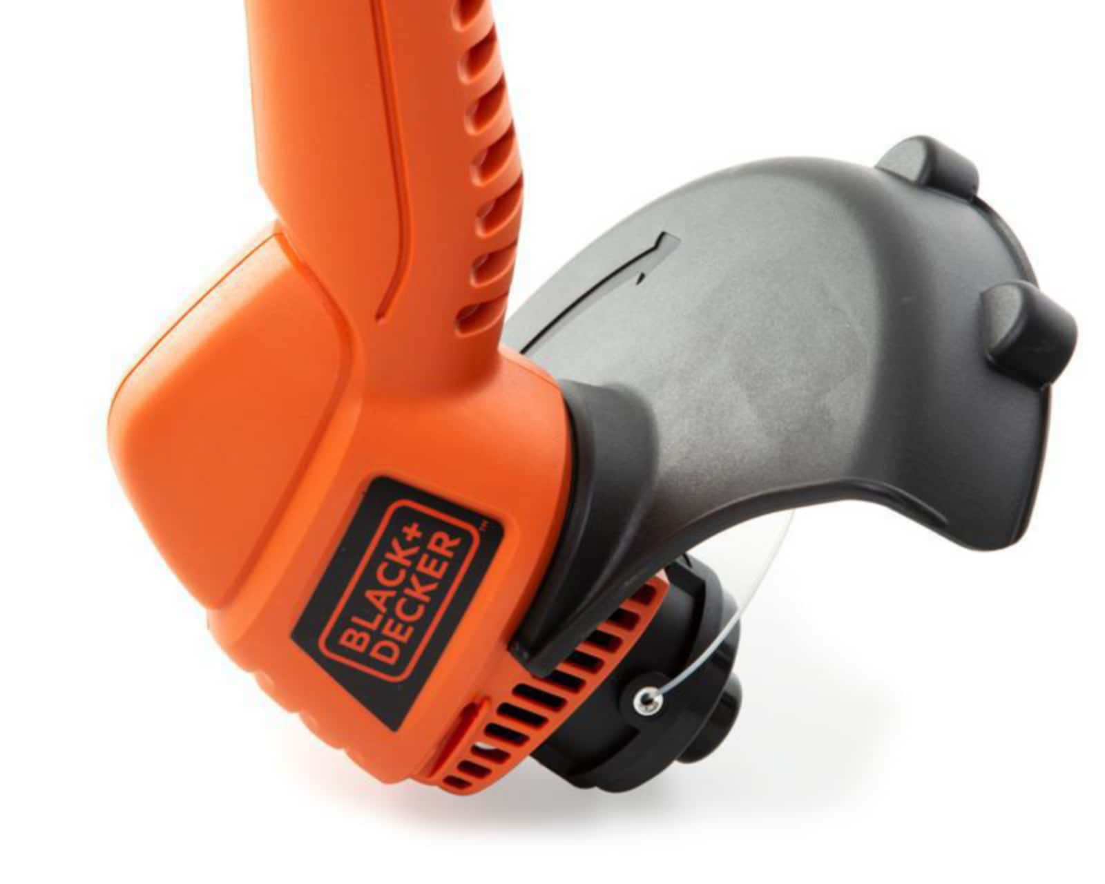 Foto 3 | Foto 3 | Desbrozadora Eléctrica 12" Black + Decker ST4500-B3