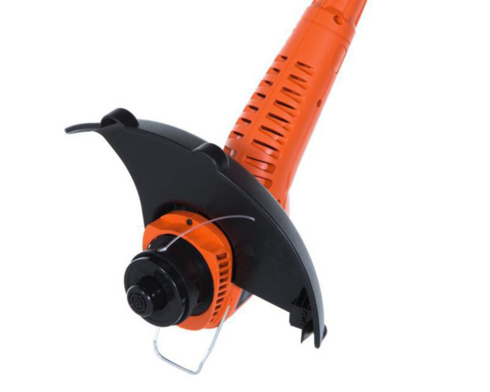 Foto 5 | Foto 5 | Desbrozadora Eléctrica 12" Black + Decker ST4500-B3