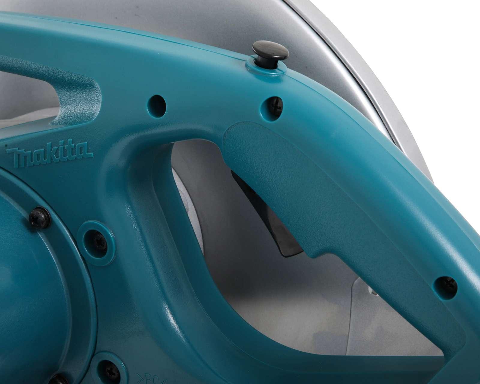Foto 4 | Foto 4 | Cortadora de Metal Makita 2414NB 2000 W