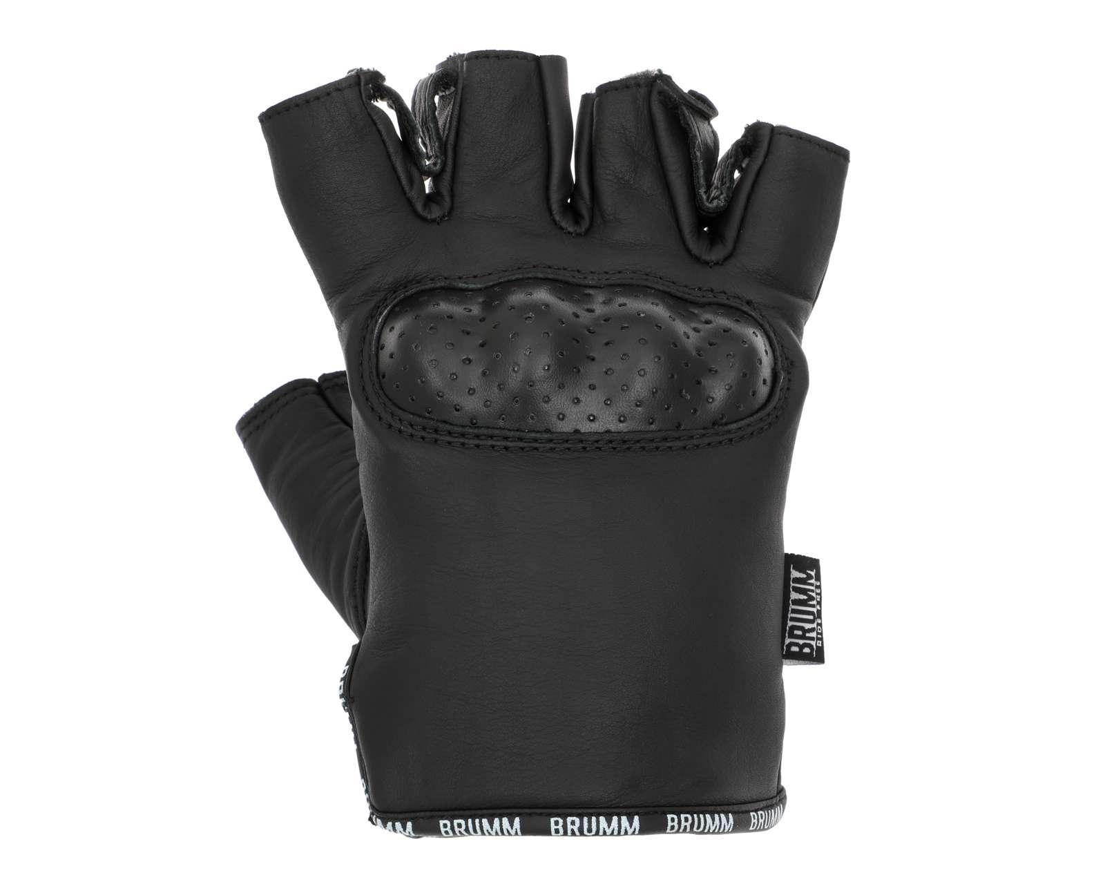 Foto 2 | Foto 2 | Guantes para Motociclista Brumm BM-GP202 Medianos