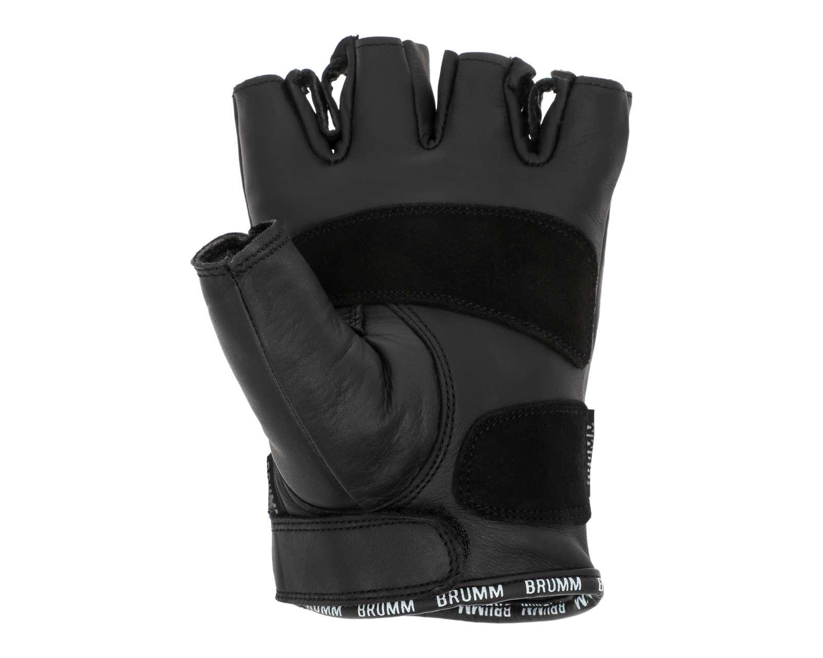 Foto 3 | Foto 3 | Guantes para Motociclista Brumm BM-GP202 Medianos