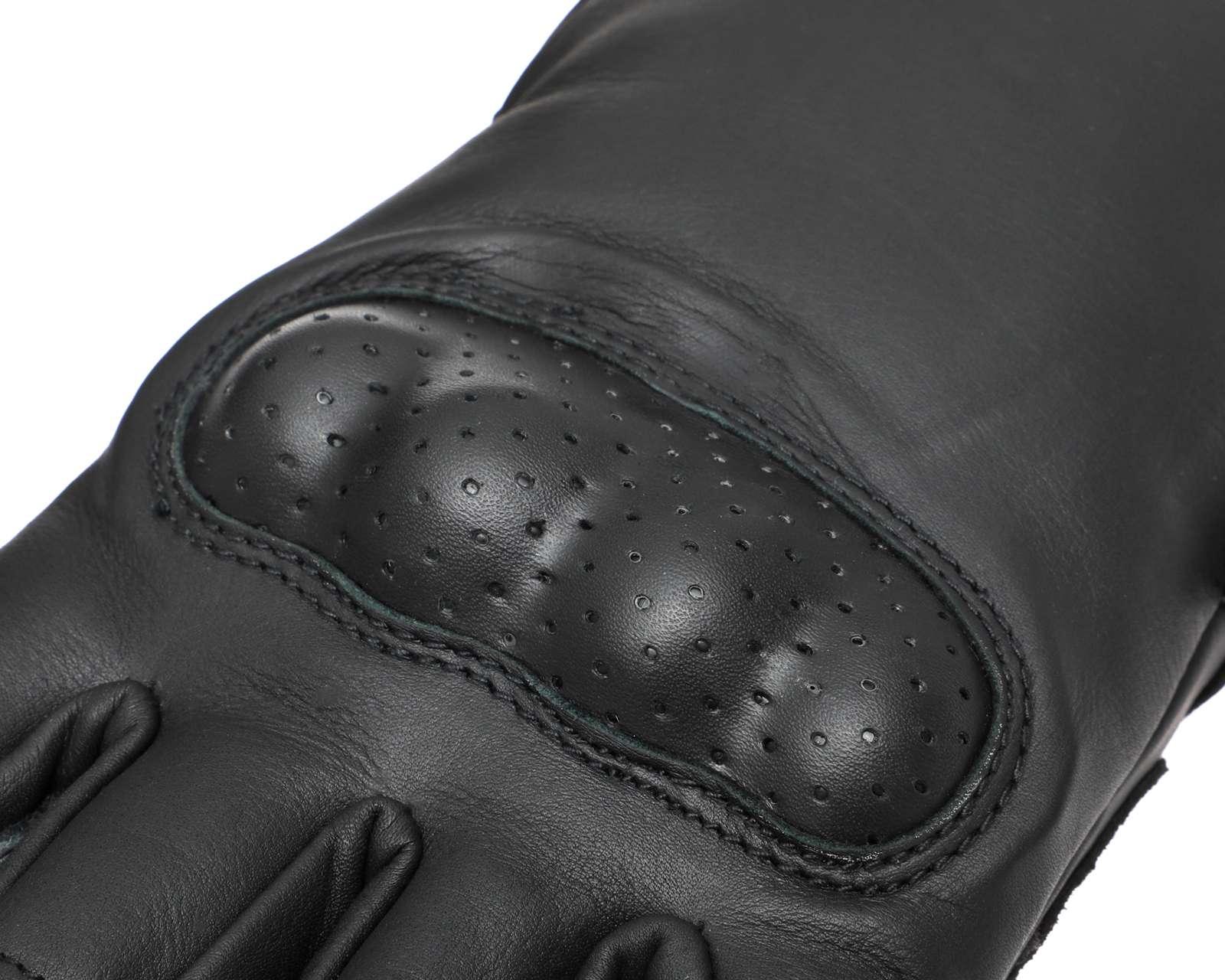 Foto 6 pulgar | Foto 5 | Guantes para Motociclista Brumm BM-GP202 Medianos