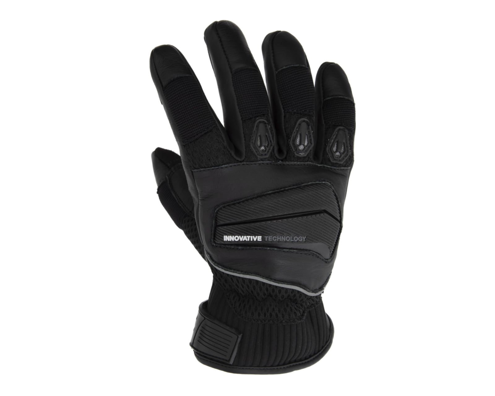 Foto 2 | Foto 2 | Guantes para Motociclista Brumm BM-GP103 M Extragrande de Piel