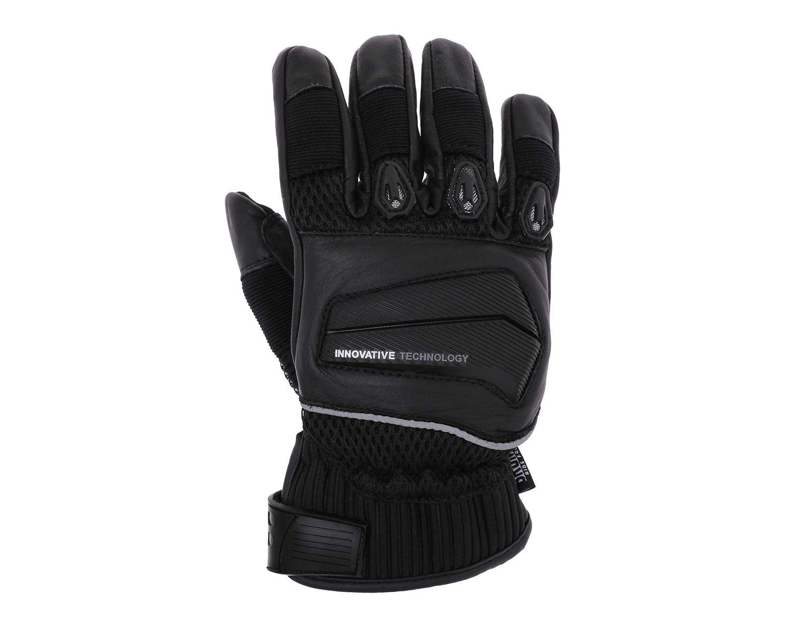 Foto 2 | Foto 2 | Guantes para Motociclista Brumm BM-GP103 Grandes