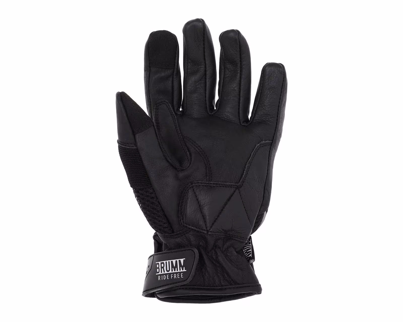 Foto 3 | Foto 3 | Guantes para Motociclista Brumm BM-GP103 Grandes
