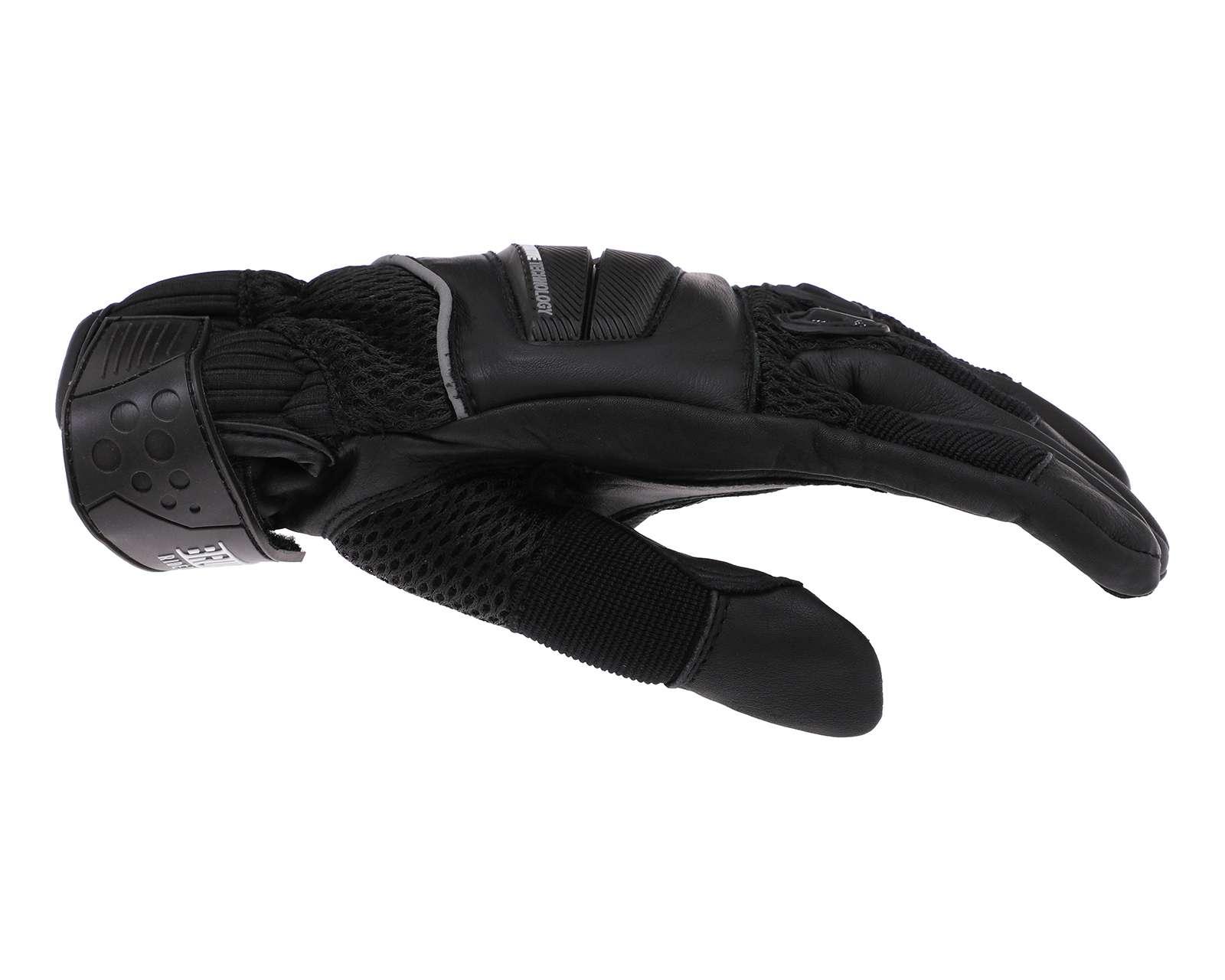 Foto 4 | Foto 4 | Guantes para Motociclista Brumm BM-GP103 Grandes