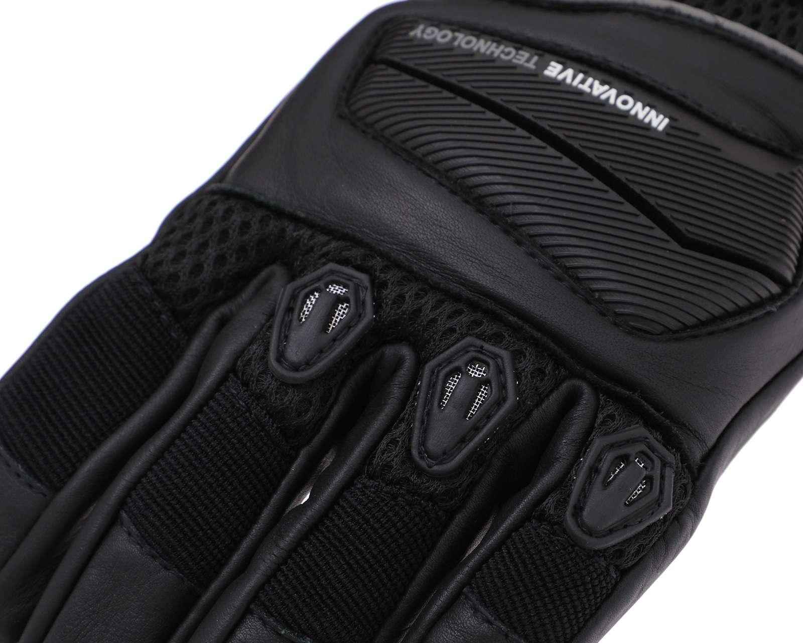 Foto 5 | Foto 5 | Guantes para Motociclista Brumm BM-GP103 Grandes