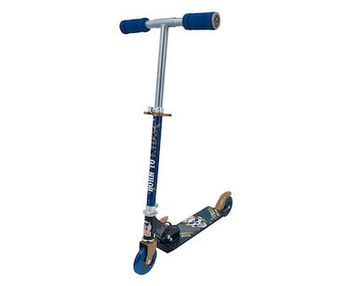Foto 1 | Foto 1 | Scooter Flying Wheels Renegade R-SFWR Plegable