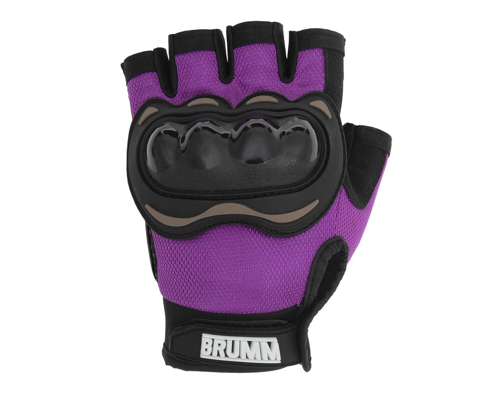 Foto 3 pulgar | Foto 2 | Guantes para Motociclista Brumm BM-GT201 Chicos