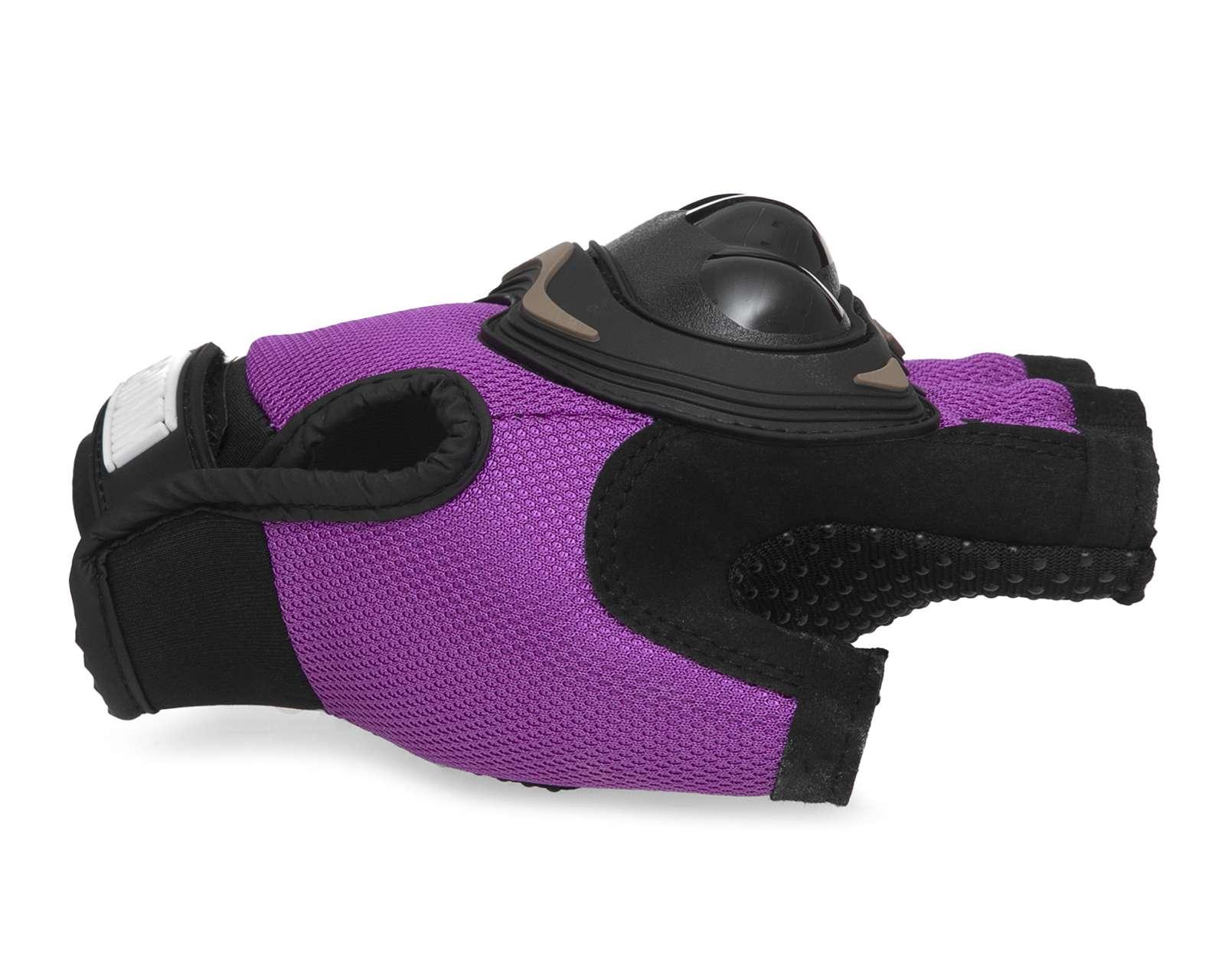 Foto 5 pulgar | Foto 4 | Guantes para Motociclista Brumm BM-GT201 Chicos