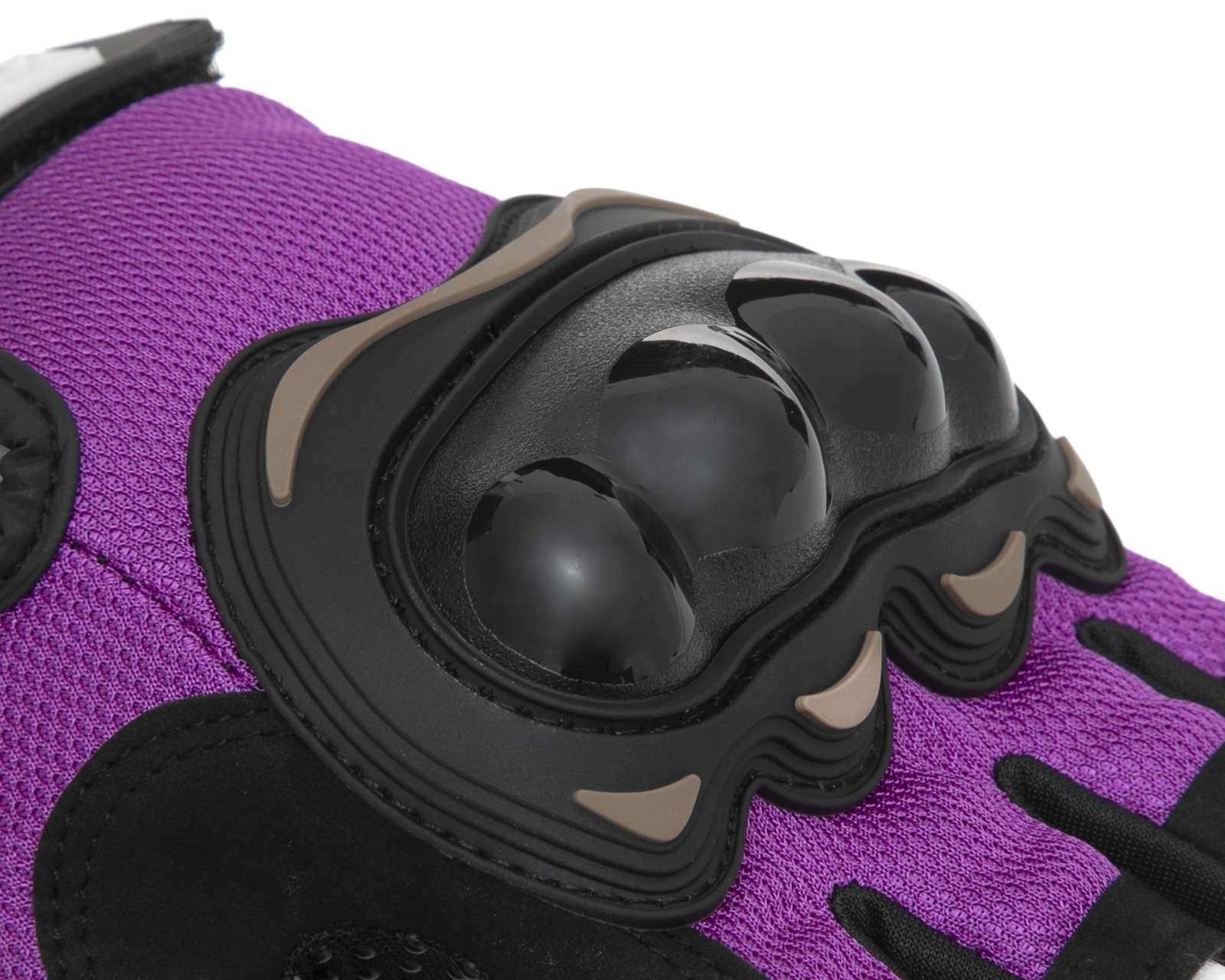Foto 6 pulgar | Foto 5 | Guantes para Motociclista Brumm BM-GT201 Chicos