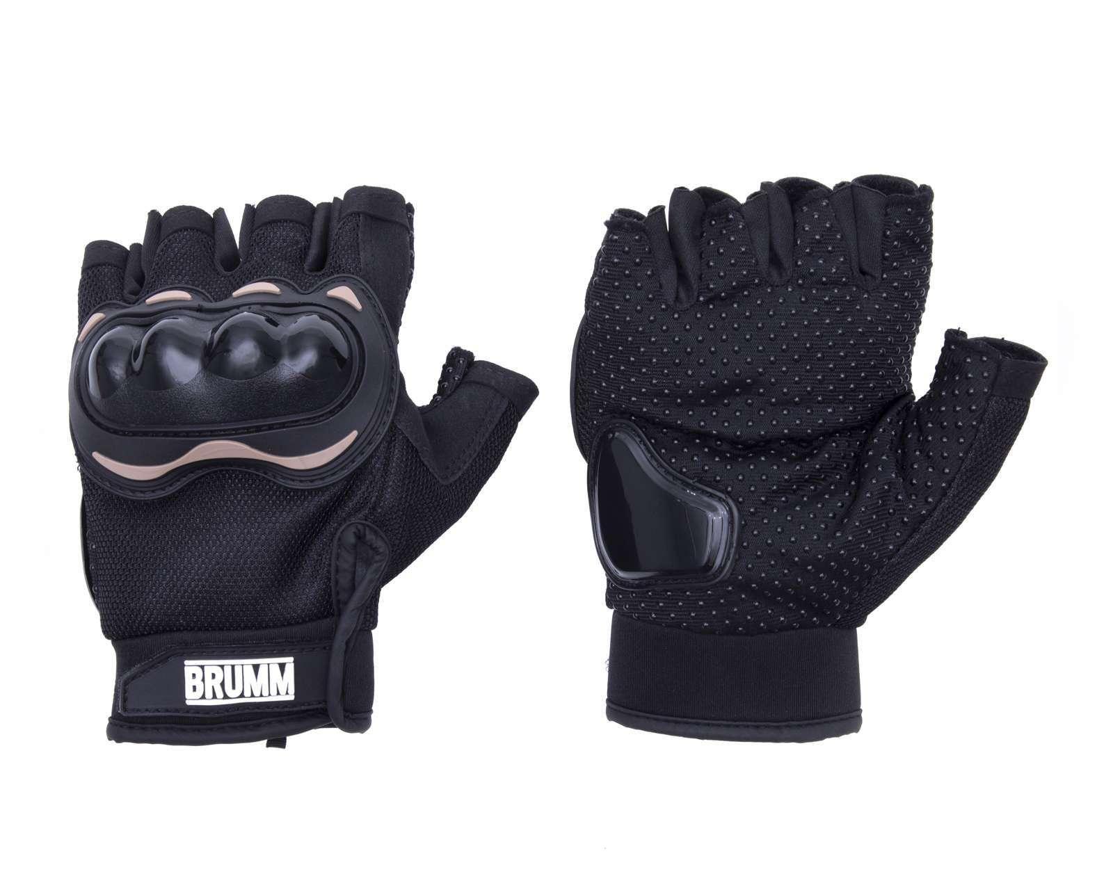 Foto 1 | Foto 1 | Guantes para Motociclista Brumm BM-GT201 Extragrande