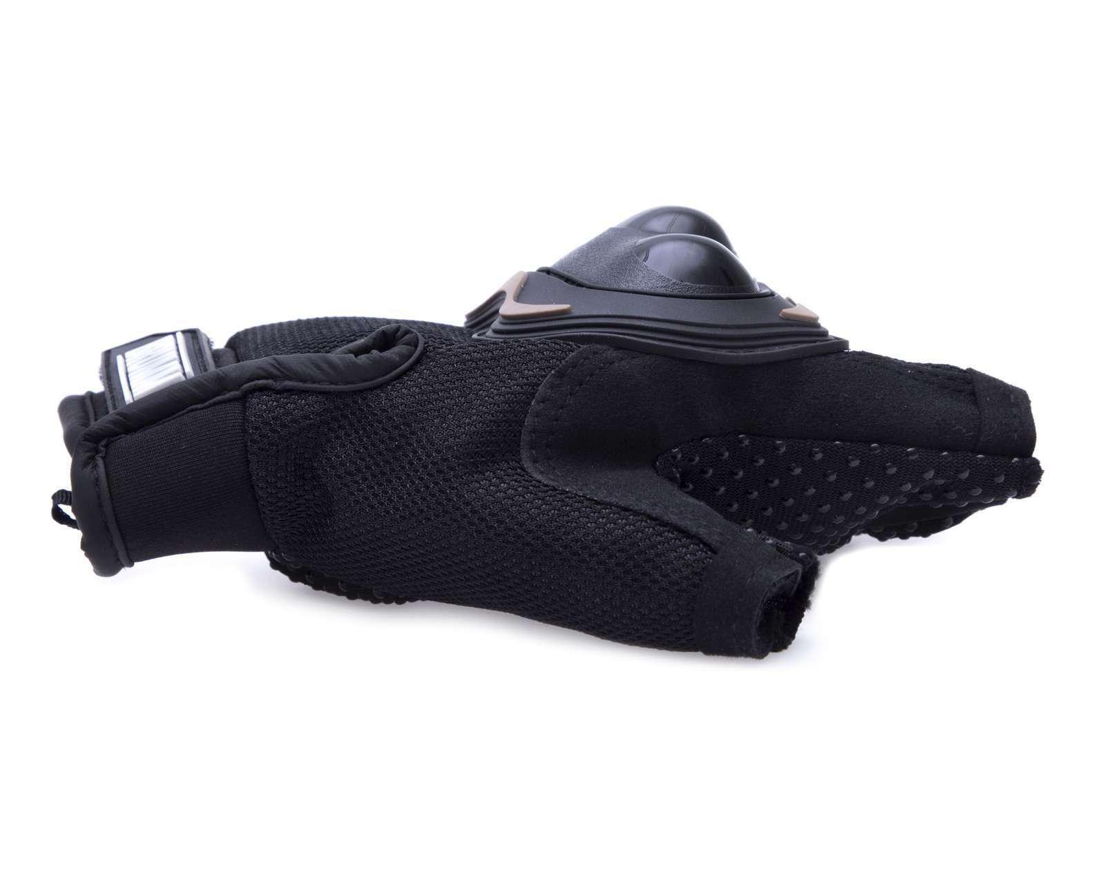 Foto 5 pulgar | Foto 4 | Guantes para Motociclista Brumm BM-GT201 Extragrande