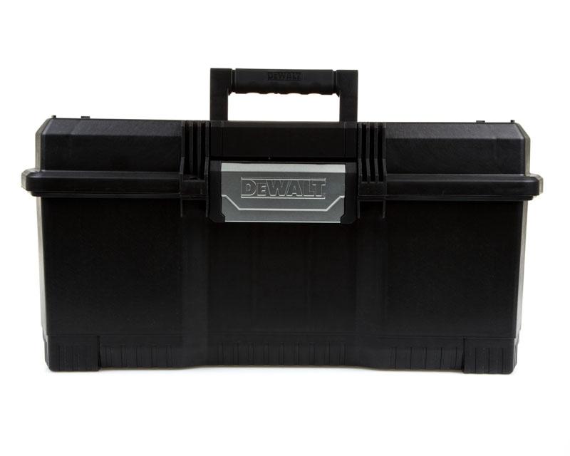 Foto 3 pulgar | Foto 2 | Caja para Herramientas DeWalt DWST24082 24"