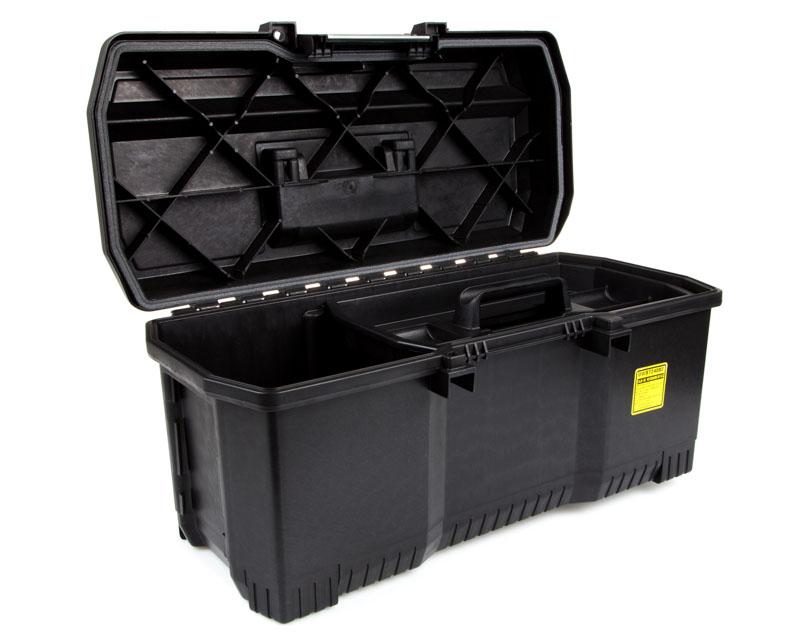 Foto 4 pulgar | Foto 3 | Caja para Herramientas DeWalt DWST24082 24"