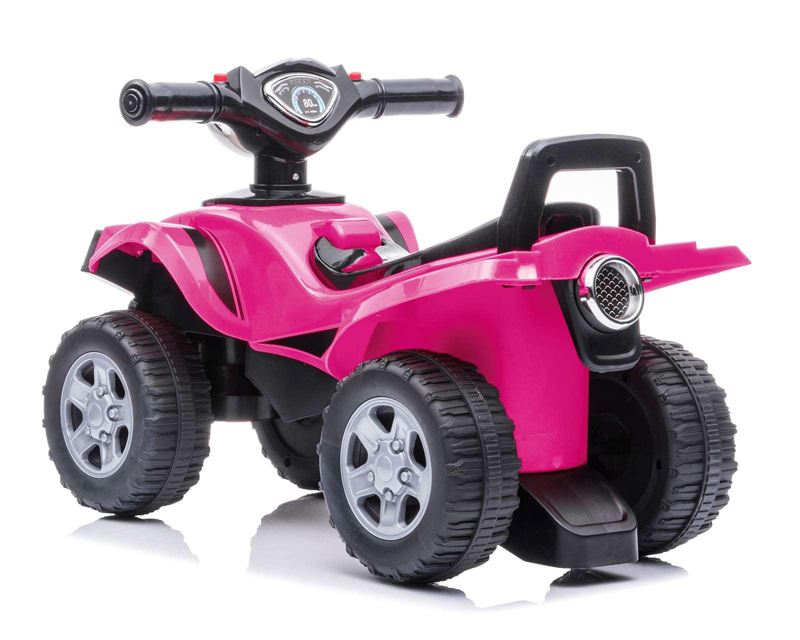 Foto 4 pulgar | Foto 3 | Correpasillo Funzone Rosa