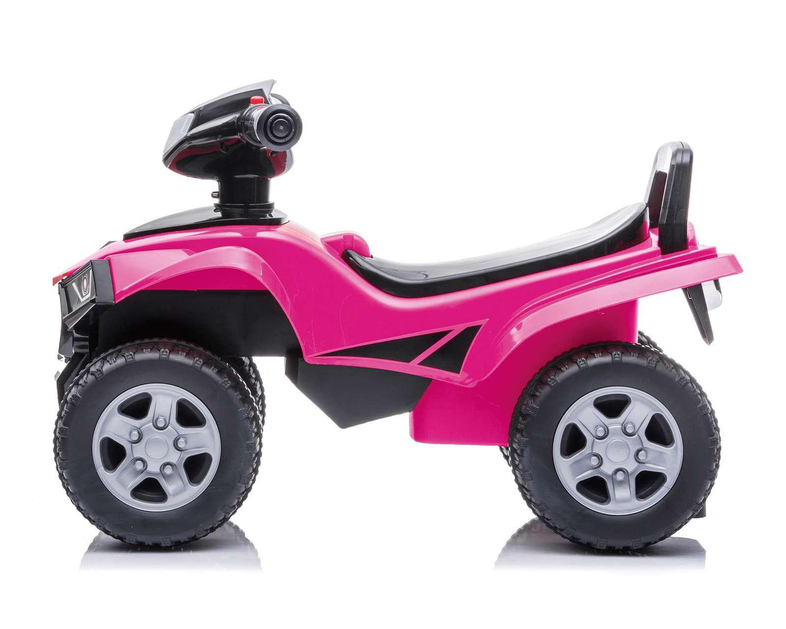 Foto 4 | Foto 5 | Correpasillo Funzone Rosa