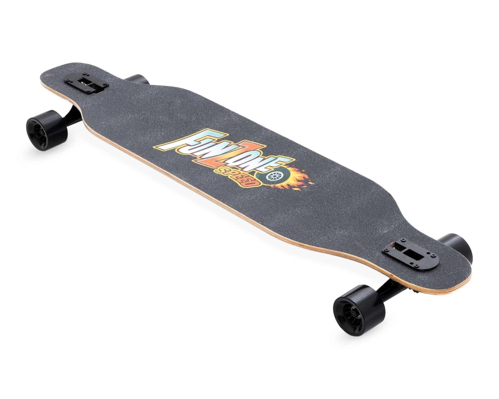 Patineta Funzone F-205 A Antideslizante