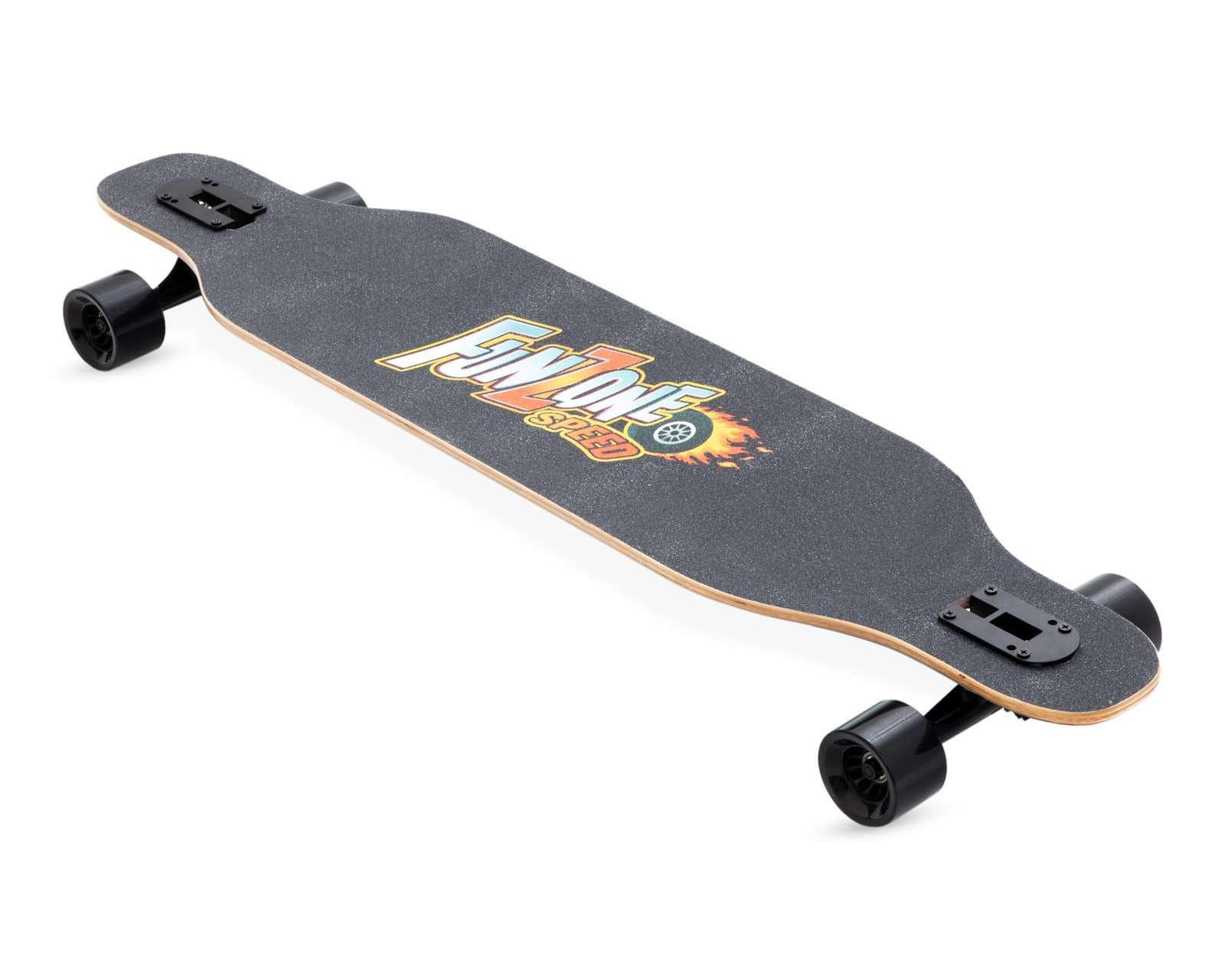 Patineta Funzone F-205 B Antideslizante