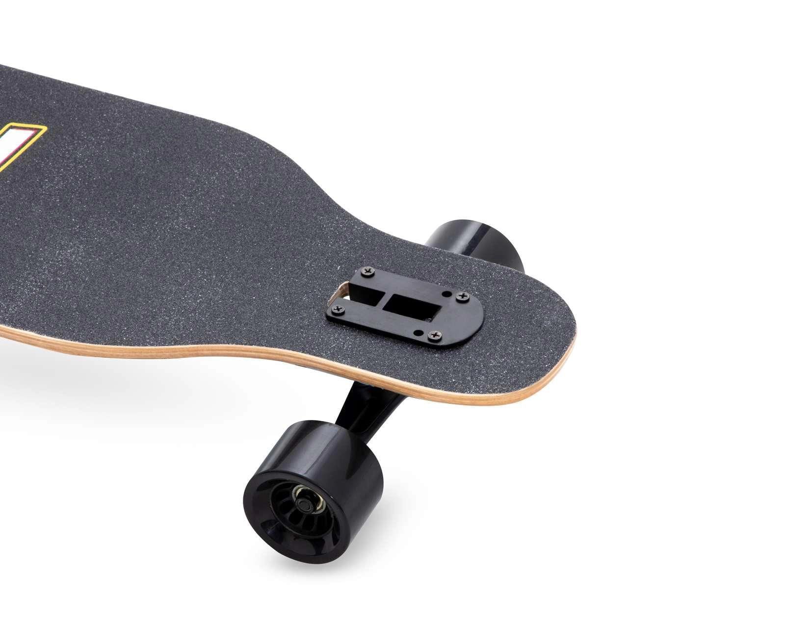 Foto 6 pulgar | Foto 5 | Patineta Funzone F-205 B Antideslizante