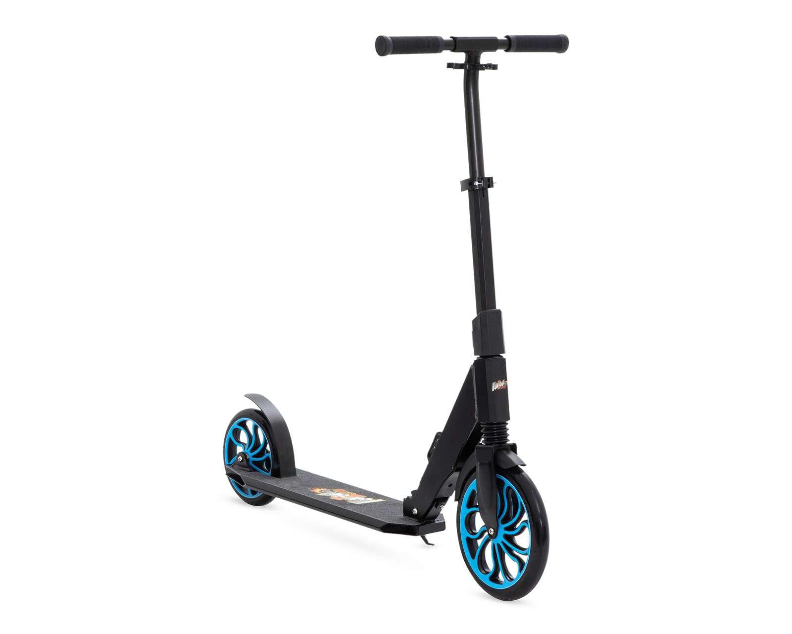 Foto 1 | Foto 1 | Scooter Funzone L-250 Plegable