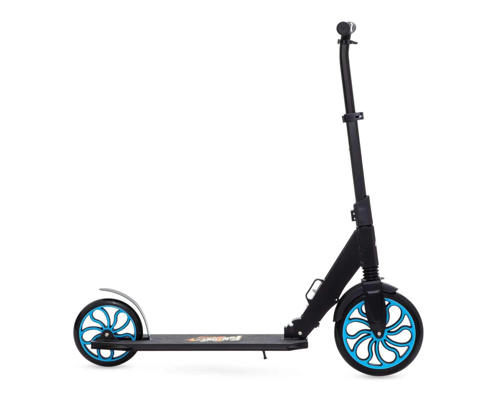 Foto 3 pulgar | Foto 2 | Scooter Funzone L-250 Plegable