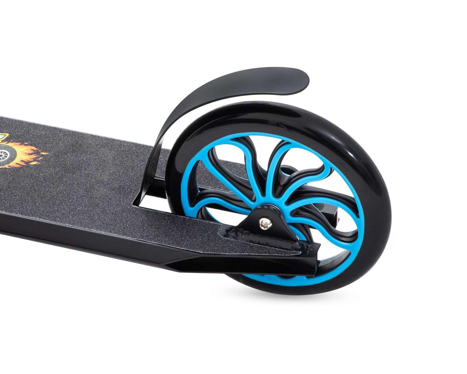 Foto 5 | Foto 5 | Scooter Funzone L-250 Plegable