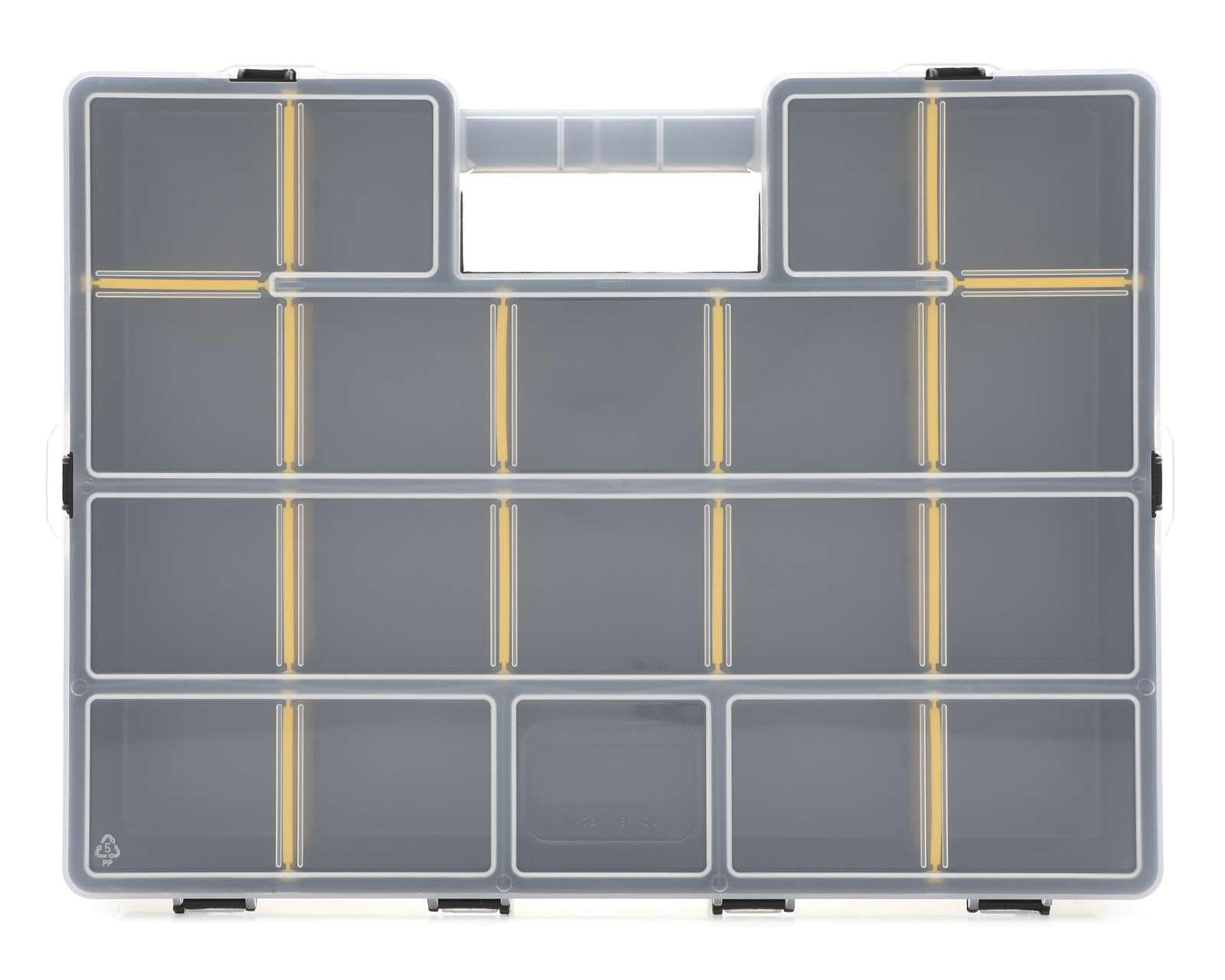 Foto 1 | Foto 1 | Caja para Herramientas Tramontina