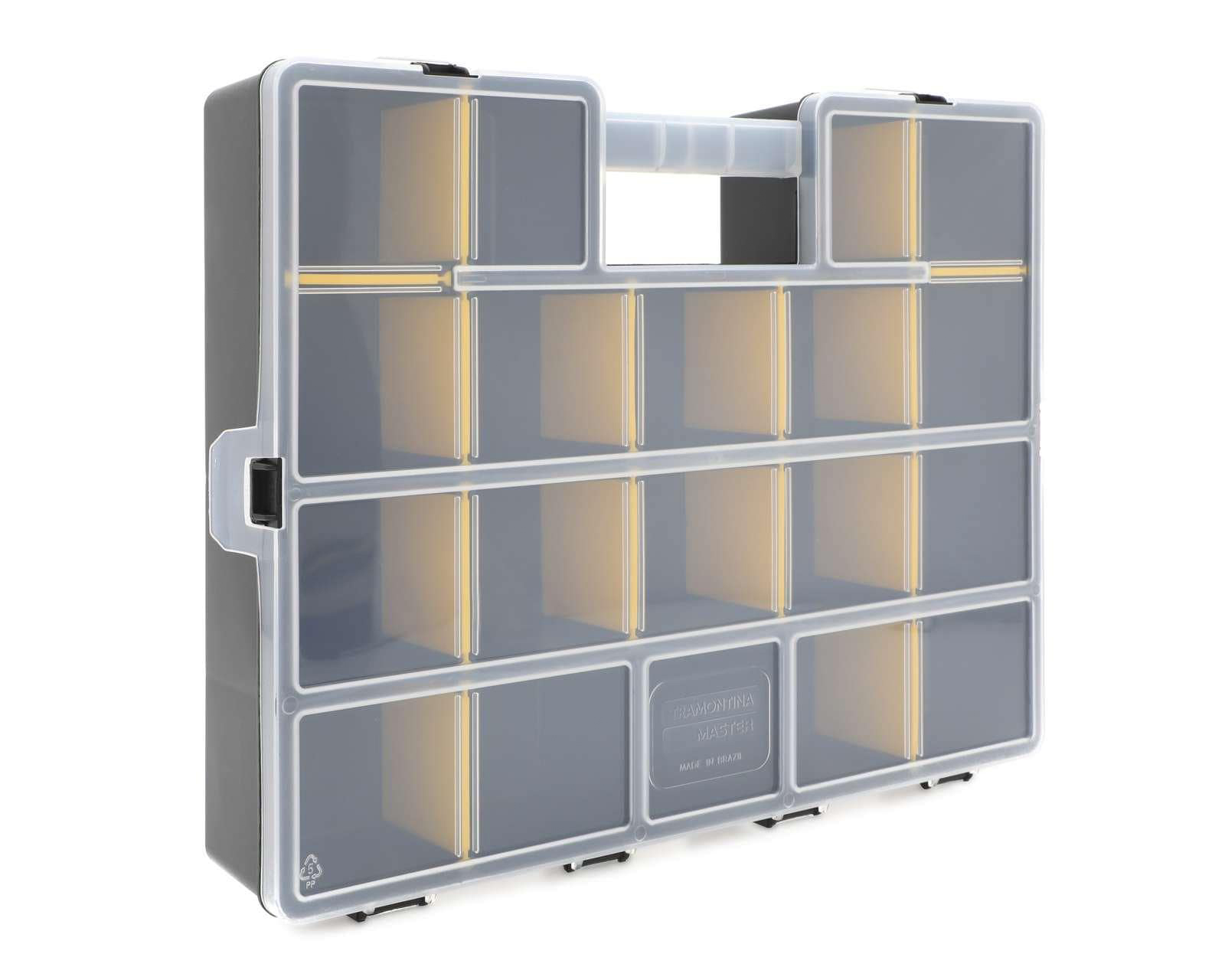 Foto 2 | Foto 2 | Caja para Herramientas Tramontina