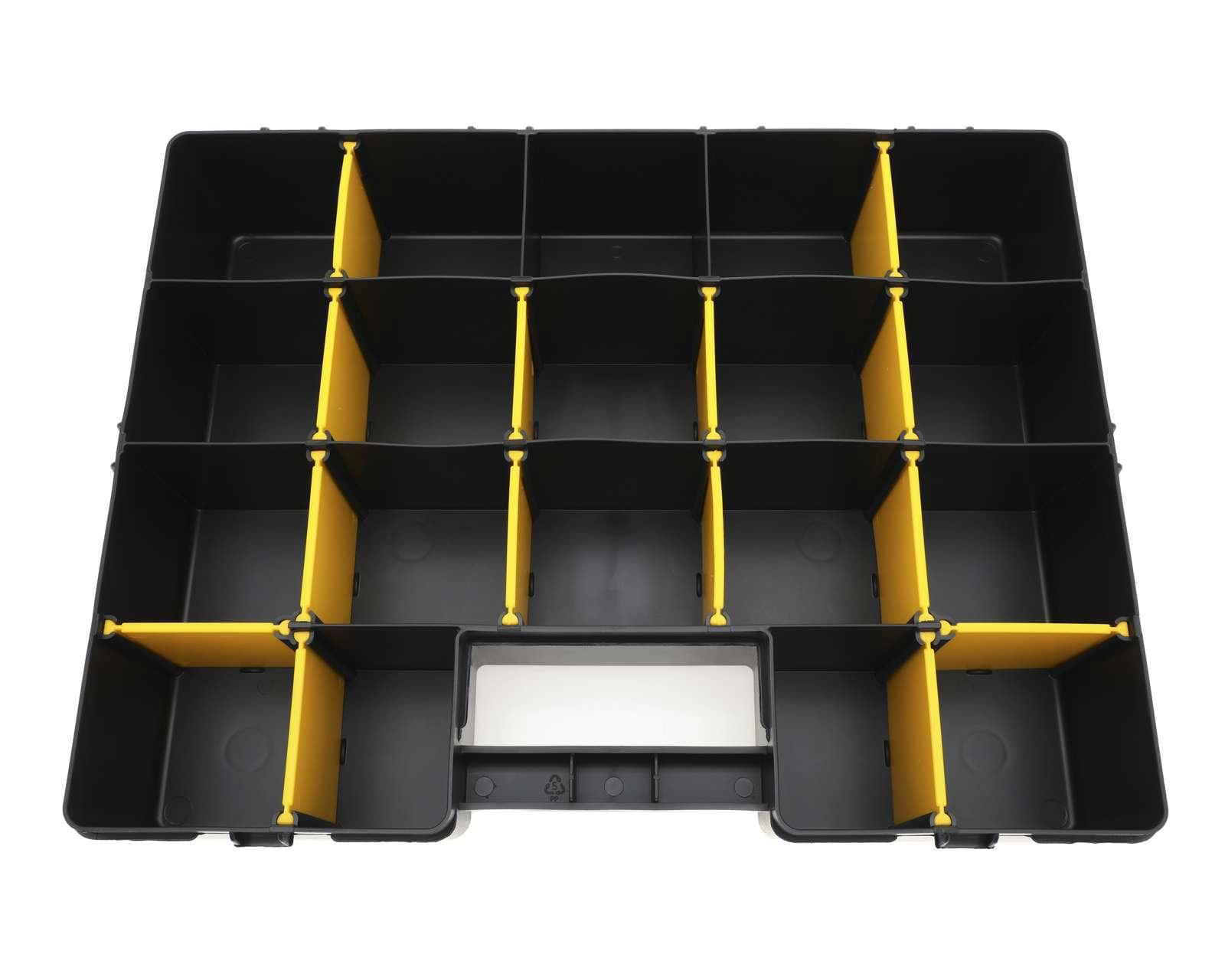 Foto 5 | Foto 5 | Caja para Herramientas Tramontina