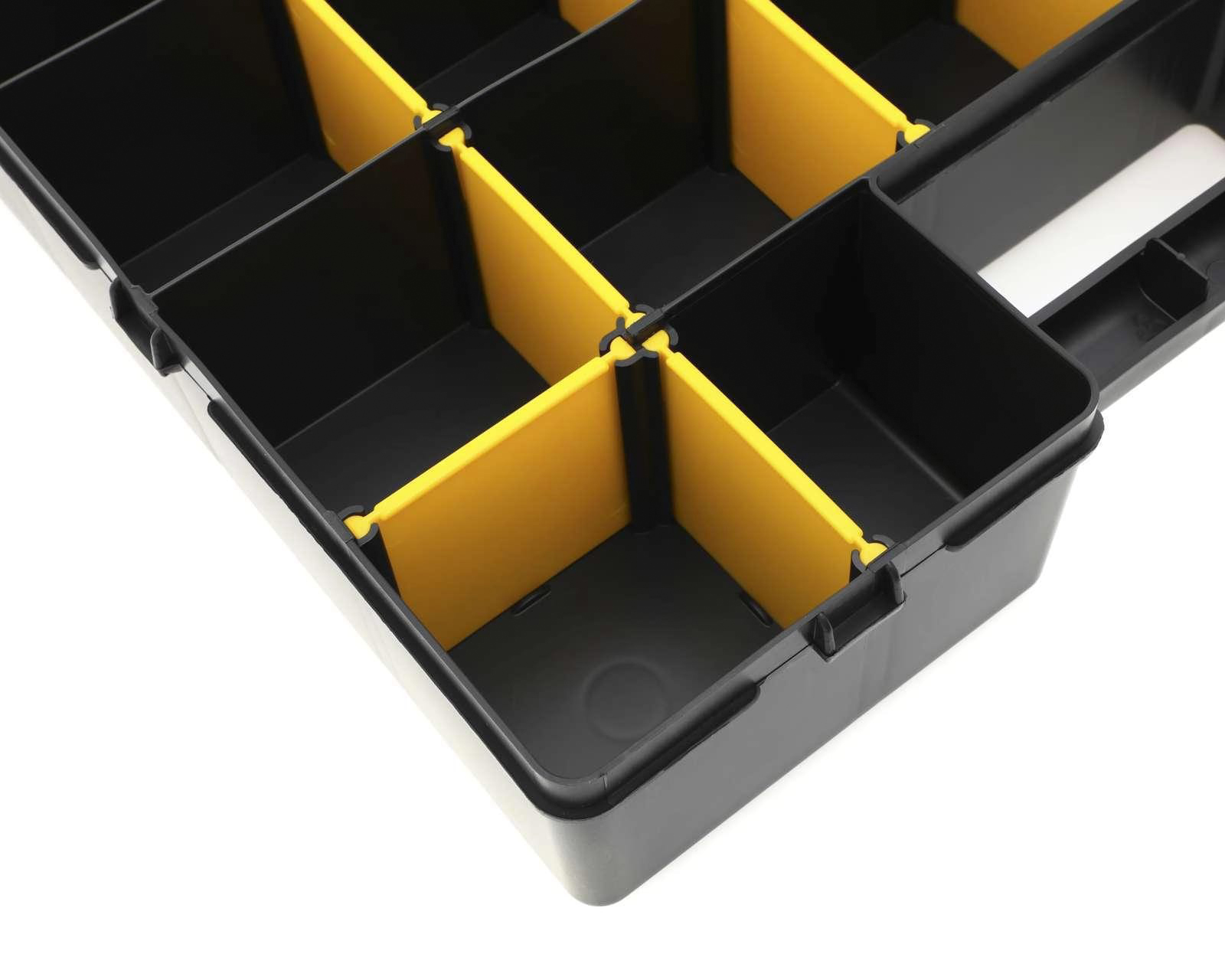 Foto 7 pulgar | Foto 6 | Caja para Herramientas Tramontina