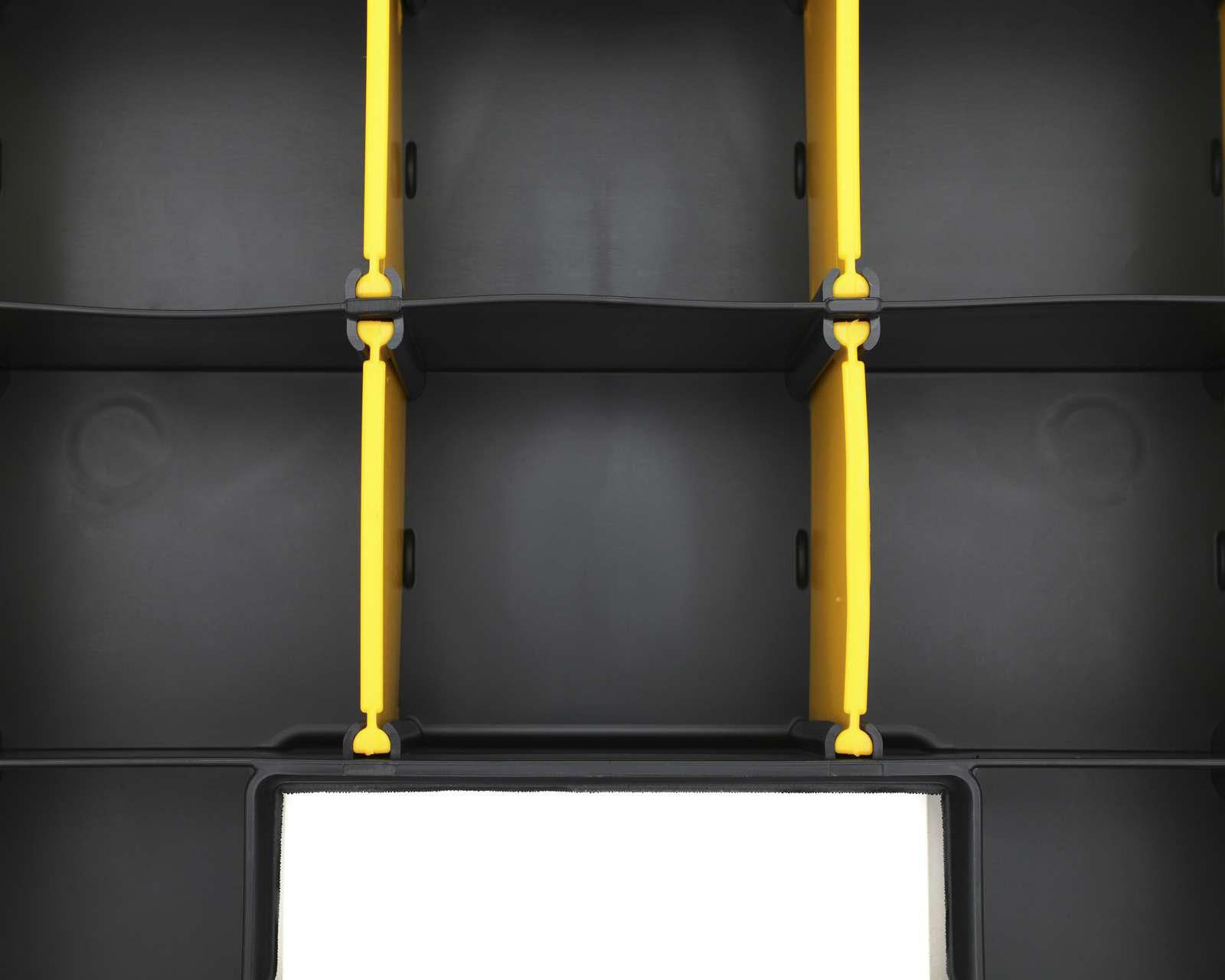 Foto 8 pulgar | Foto 7 | Caja para Herramientas Tramontina