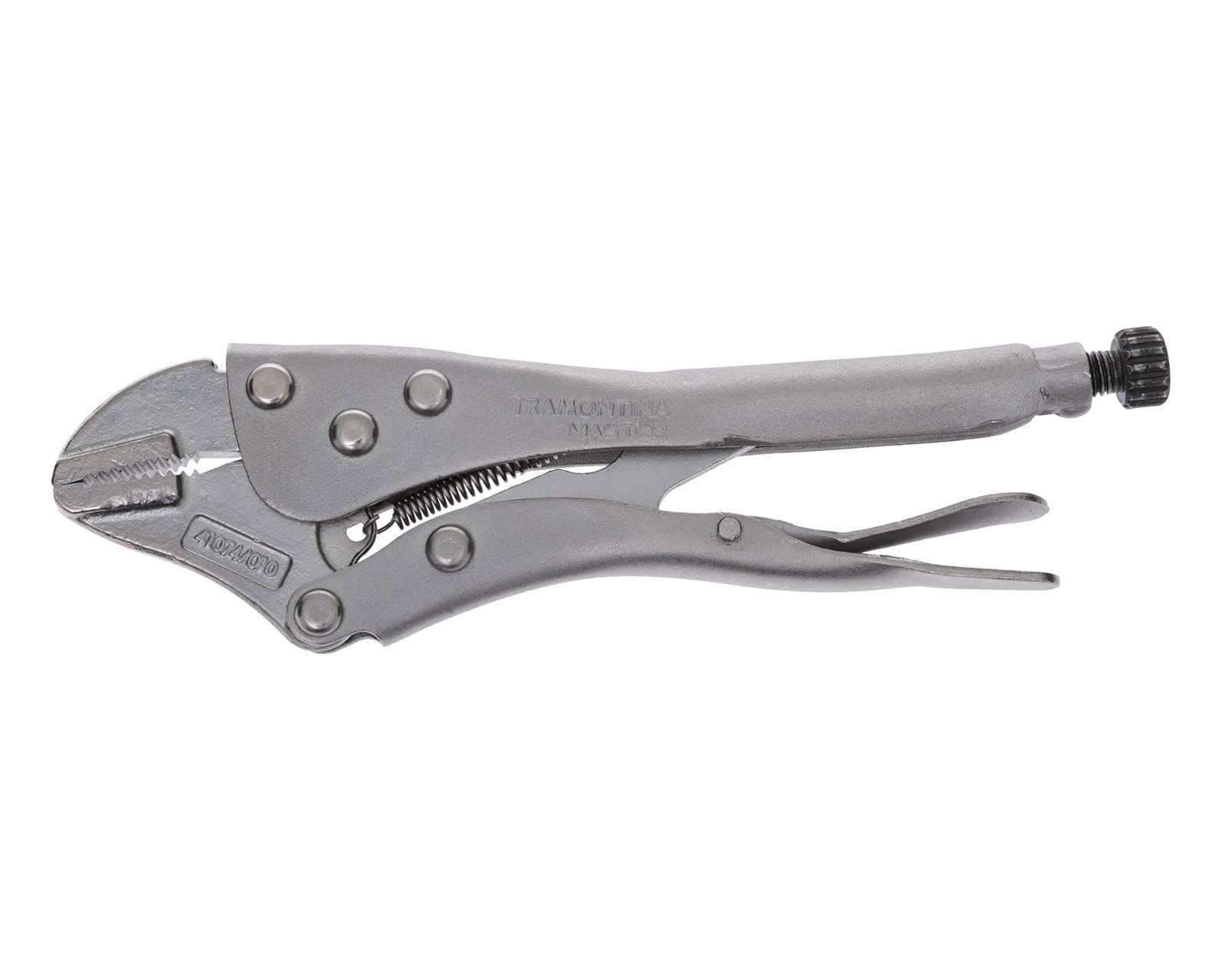 Pinza de Presión 10" Tramontina