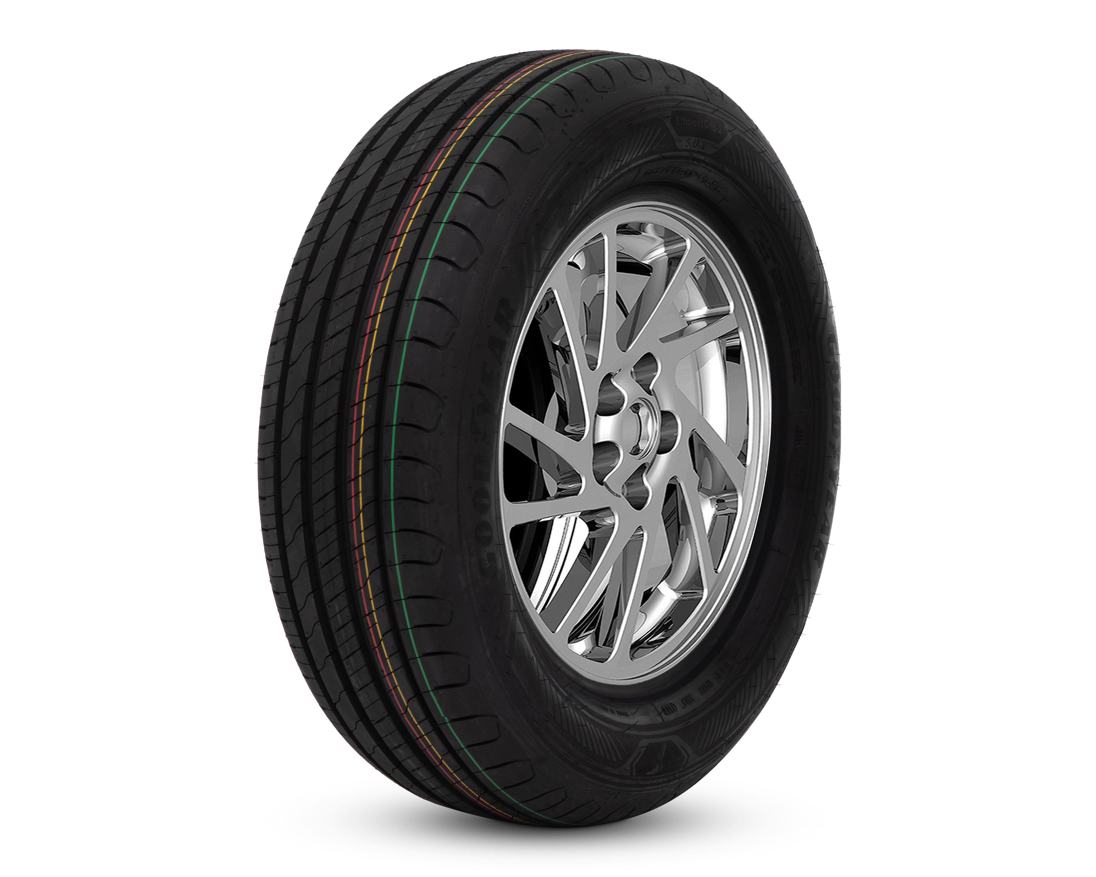 Foto 1 | Foto 1 | Llanta Goodyear 225/65 Rin 17