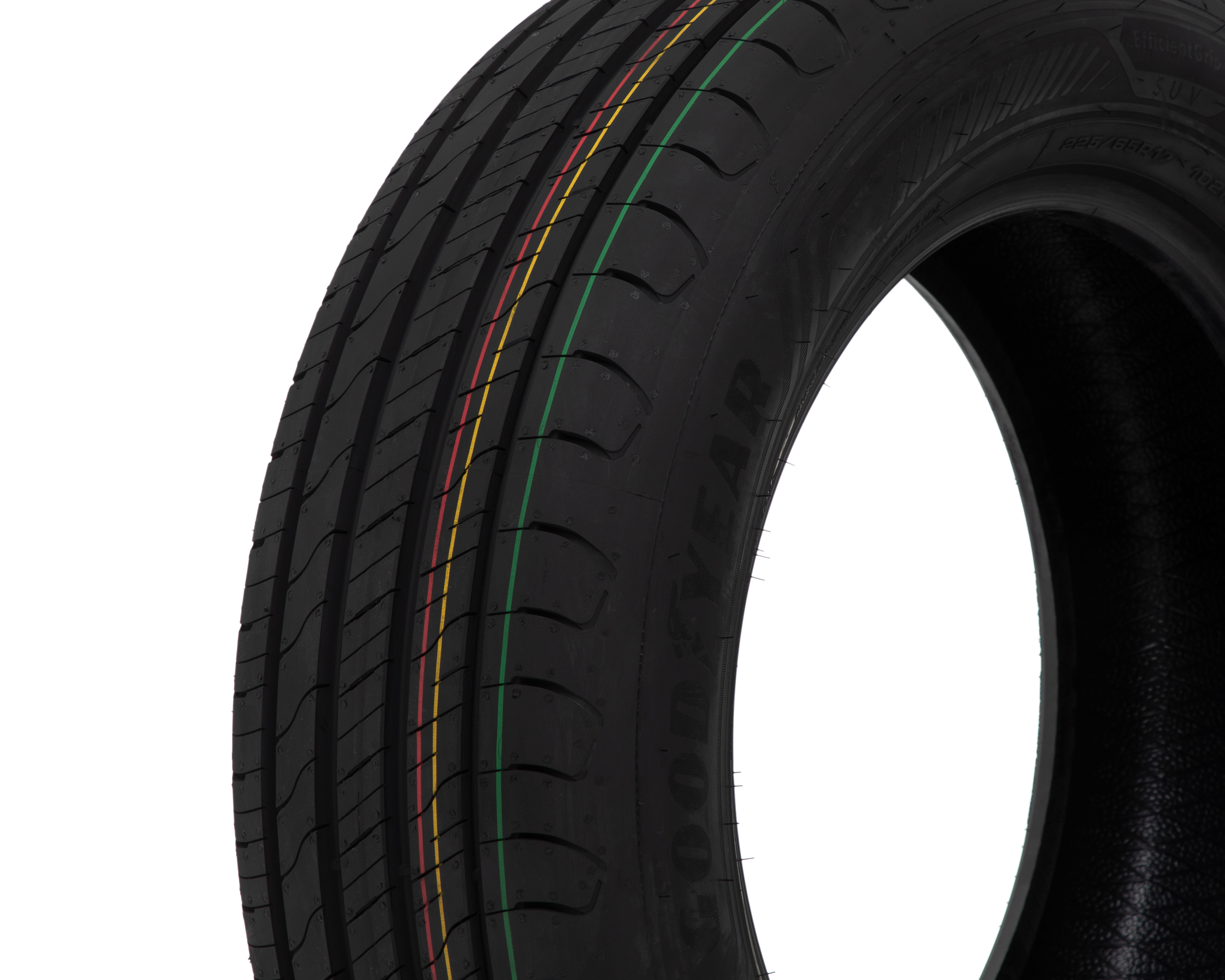 Foto 4 | Foto 4 | Llanta Goodyear 225/65 Rin 17